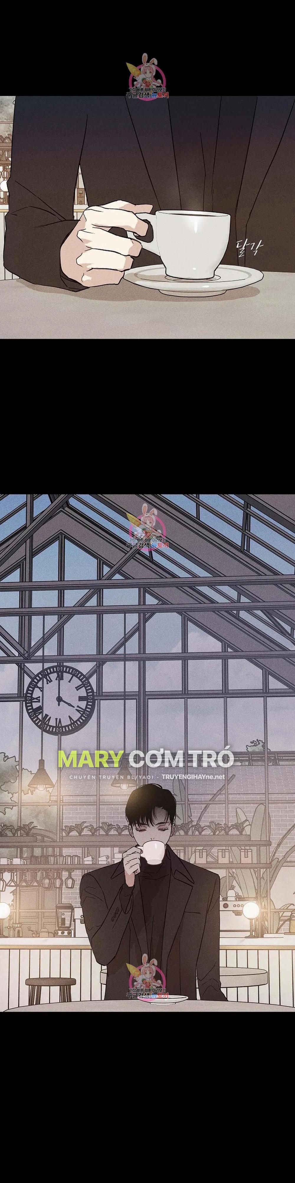 Đánh Mất Tình Yêu 41.2 trang 39