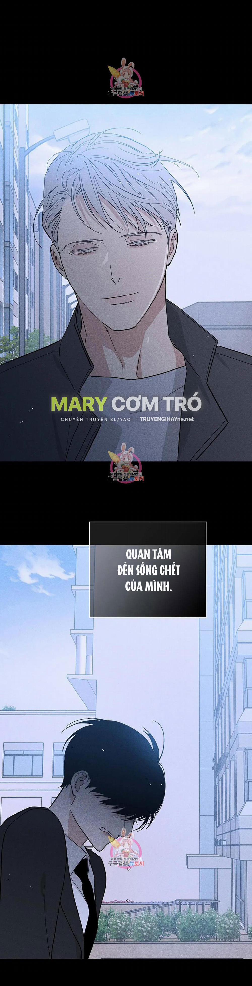 Đánh Mất Tình Yêu 41.2 trang 4