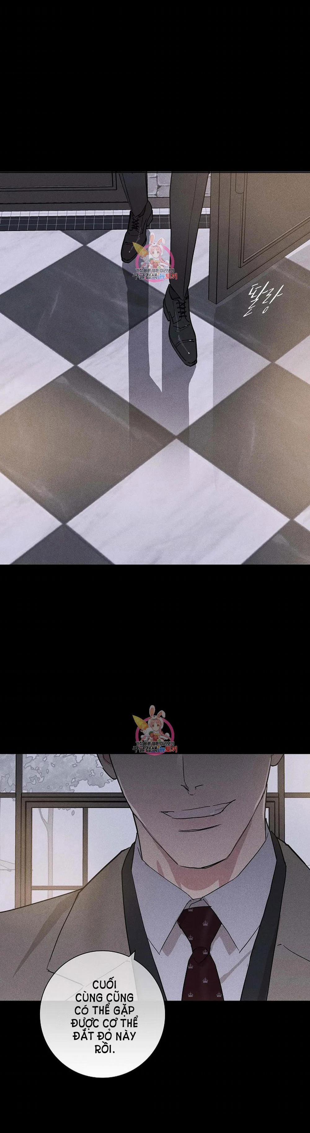 Đánh Mất Tình Yêu 41.2 trang 40