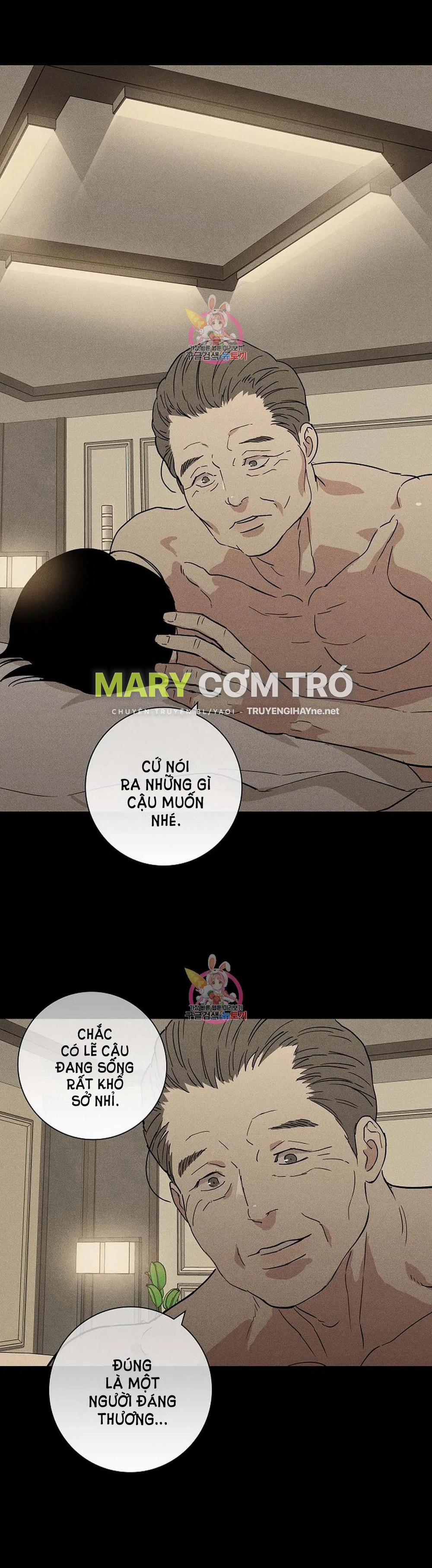 Đánh Mất Tình Yêu 41.2 trang 6