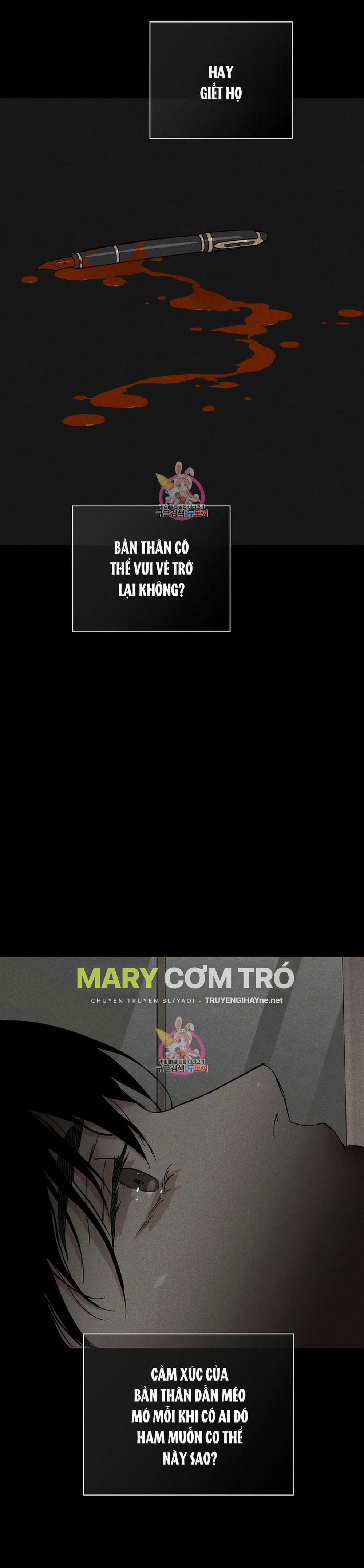 Đánh Mất Tình Yêu 41.2 trang 8