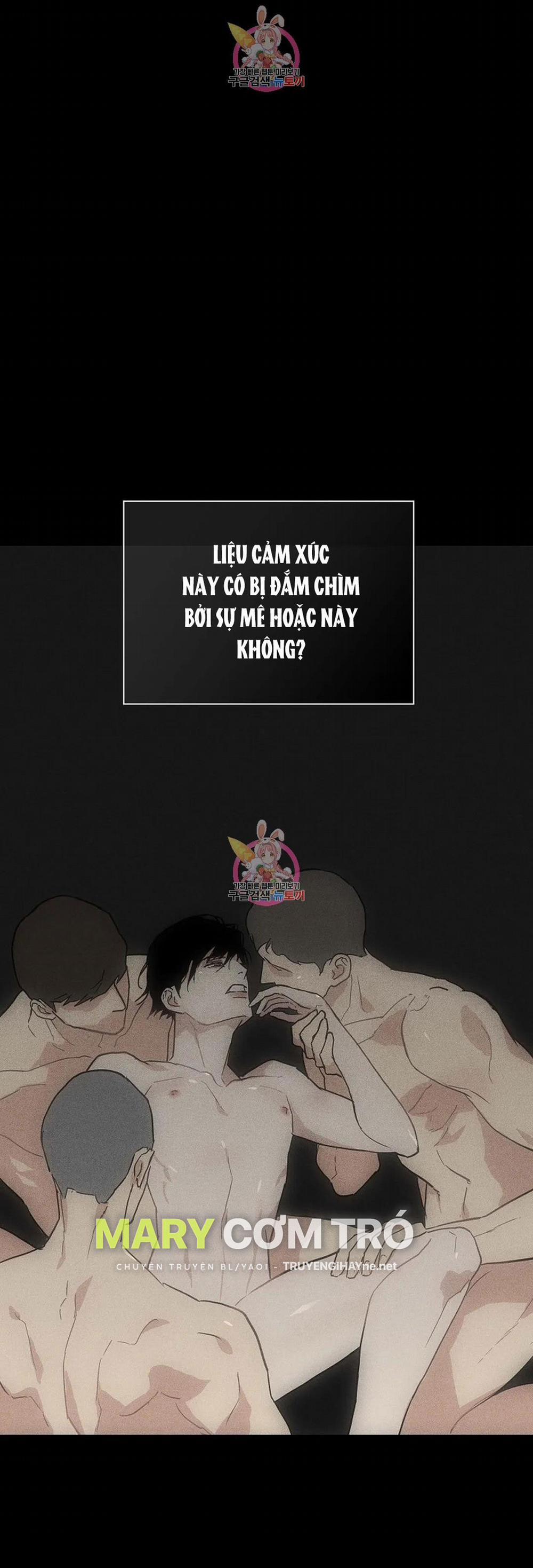 Đánh Mất Tình Yêu 41.2 trang 9