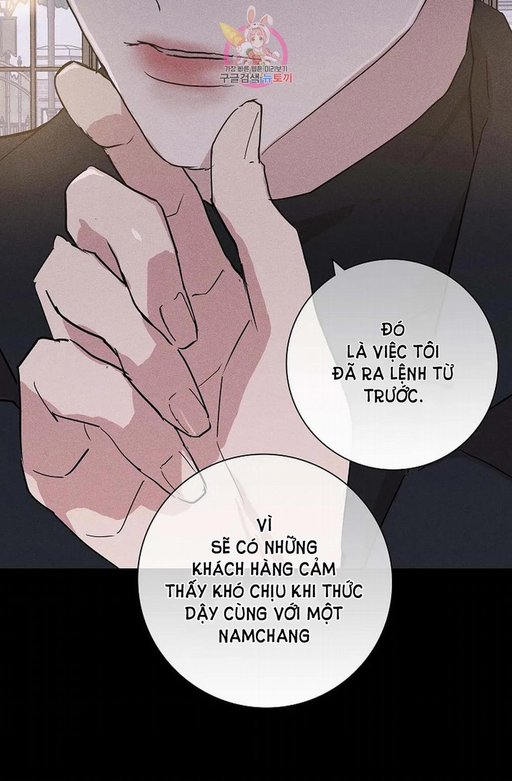 Đánh Mất Tình Yêu 42.1 trang 10