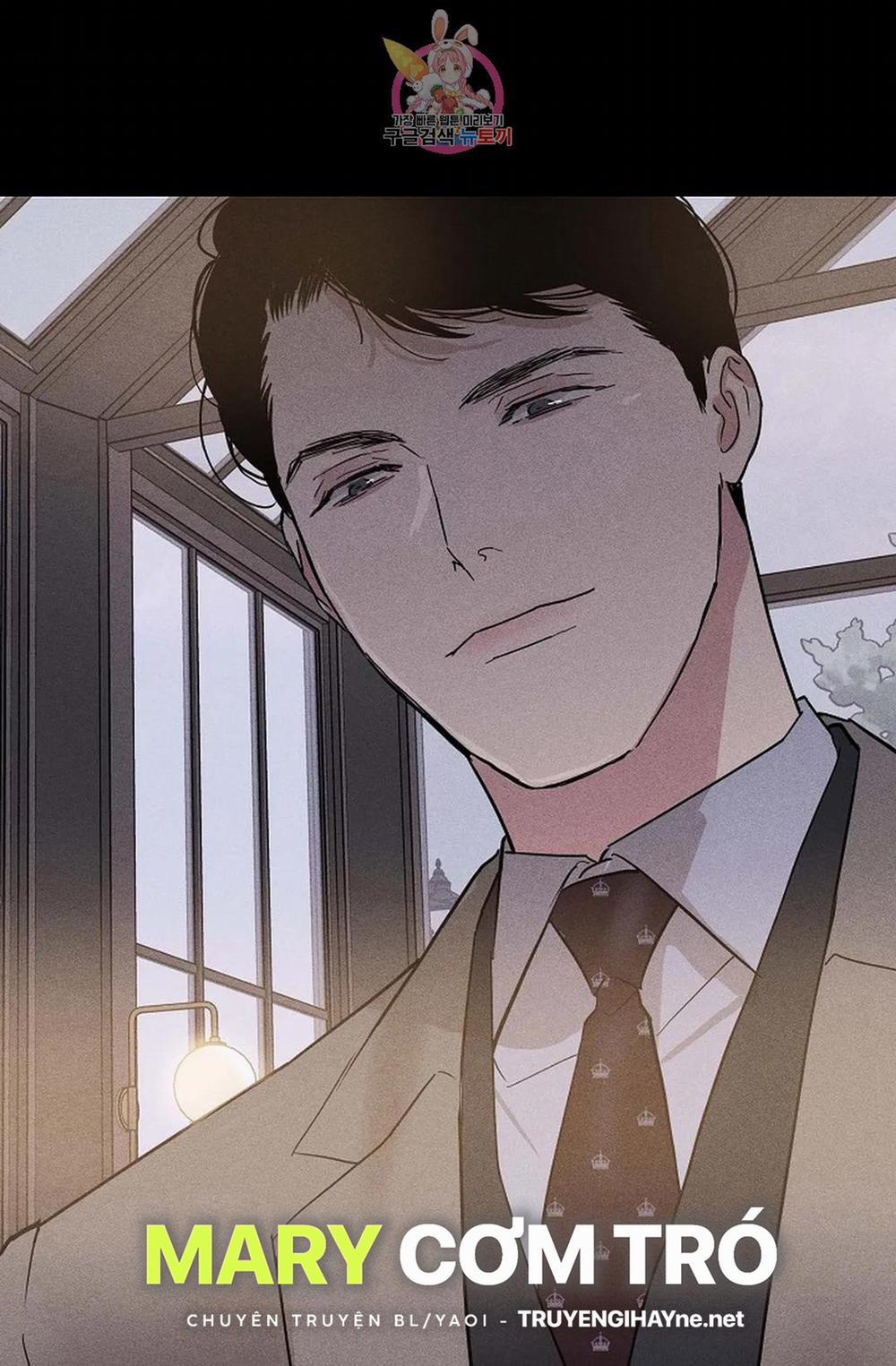 Đánh Mất Tình Yêu 42.1 trang 11