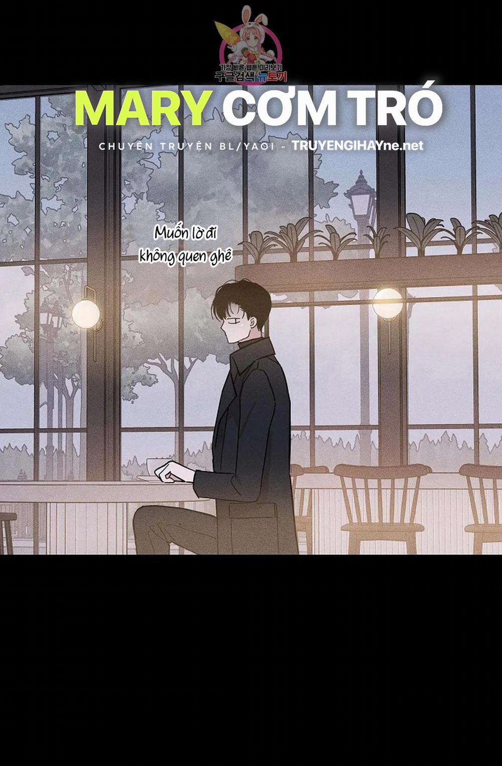 Đánh Mất Tình Yêu 42.1 trang 16