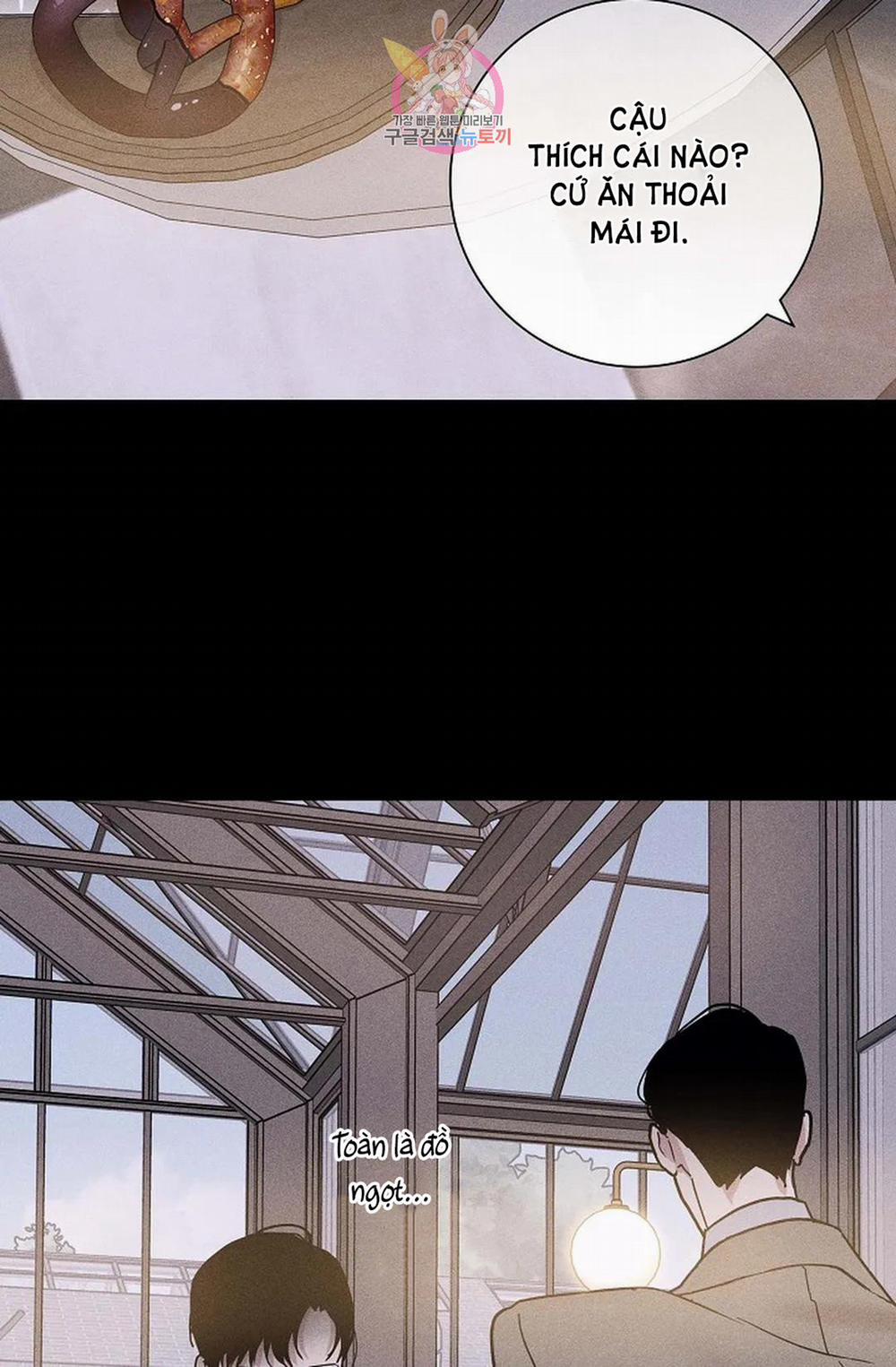 Đánh Mất Tình Yêu 42.1 trang 19