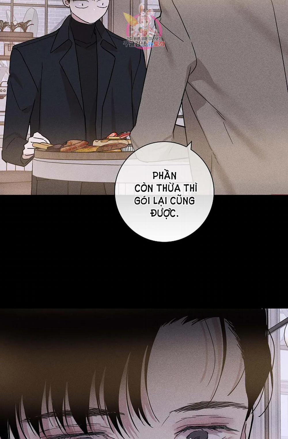 Đánh Mất Tình Yêu 42.1 trang 20