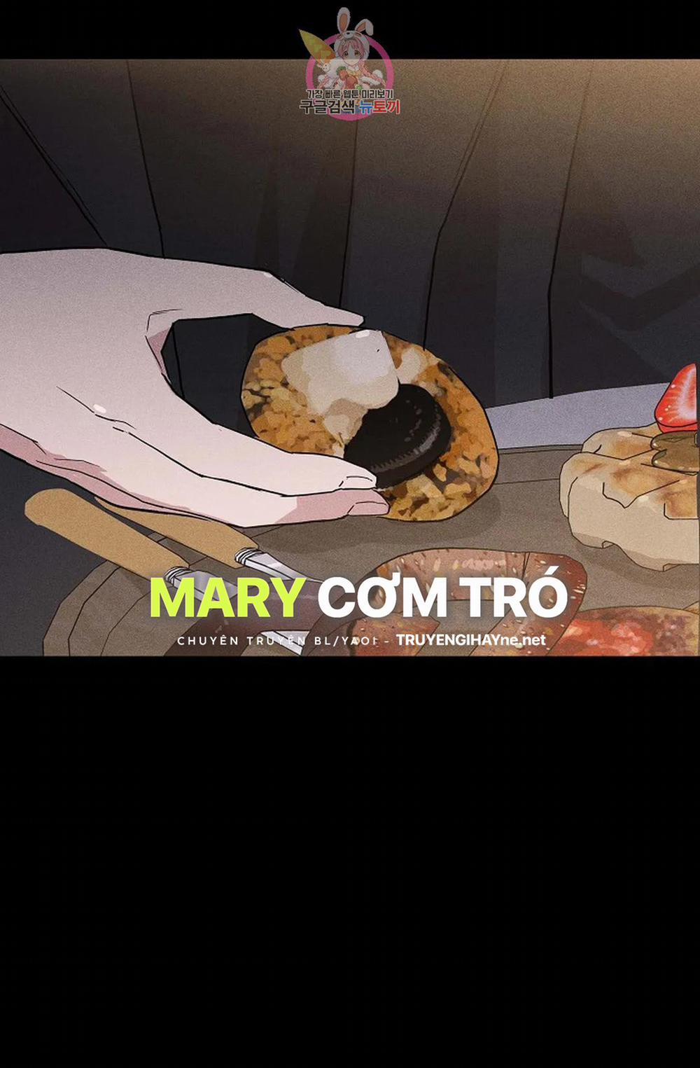 Đánh Mất Tình Yêu 42.1 trang 23