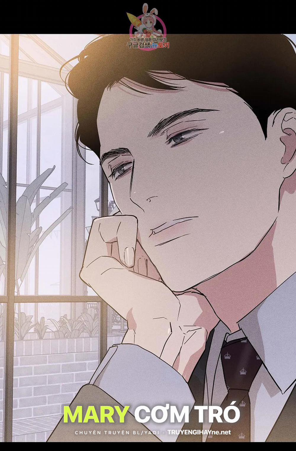 Đánh Mất Tình Yêu 42.1 trang 27