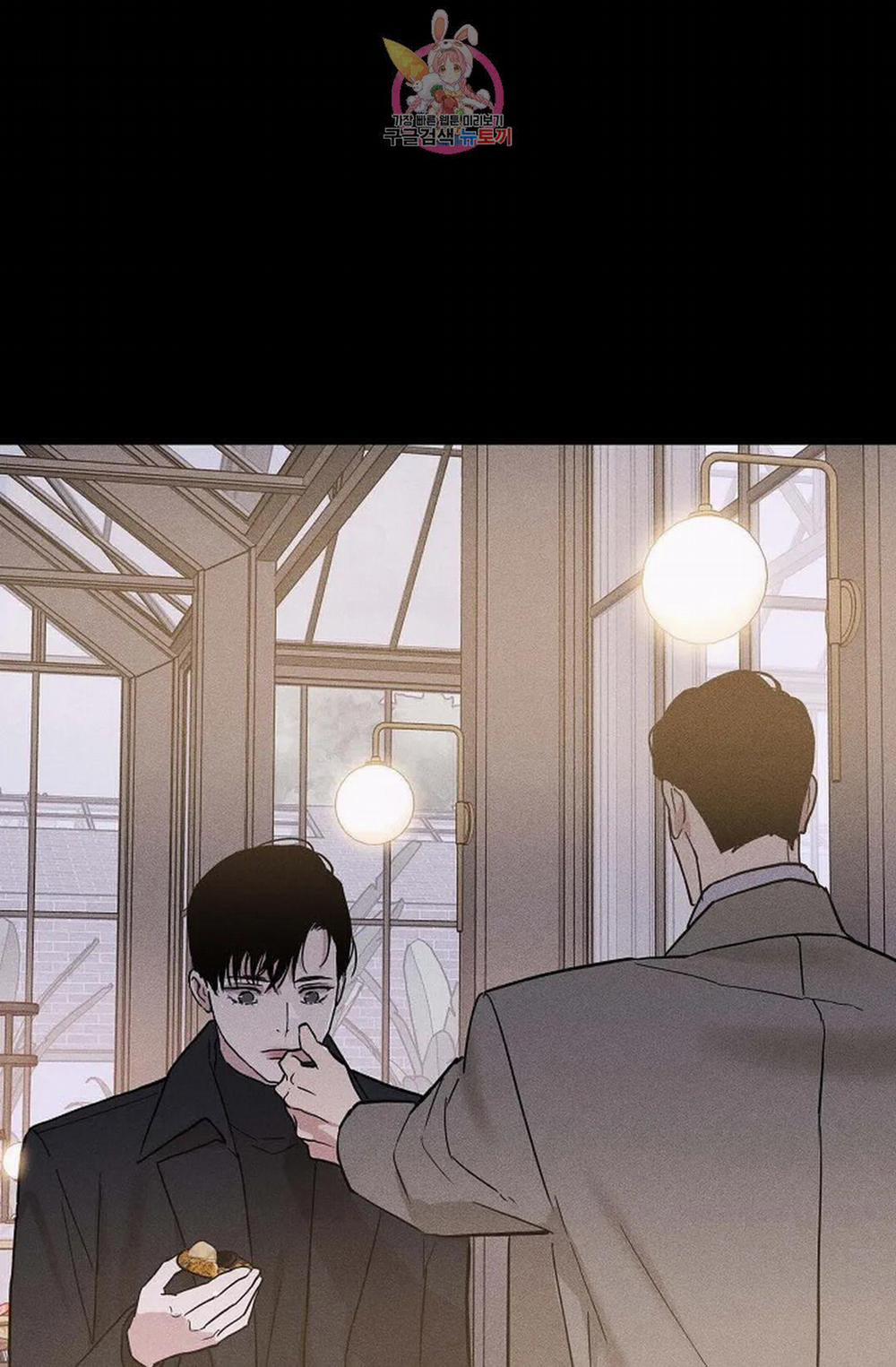 Đánh Mất Tình Yêu 42.1 trang 28