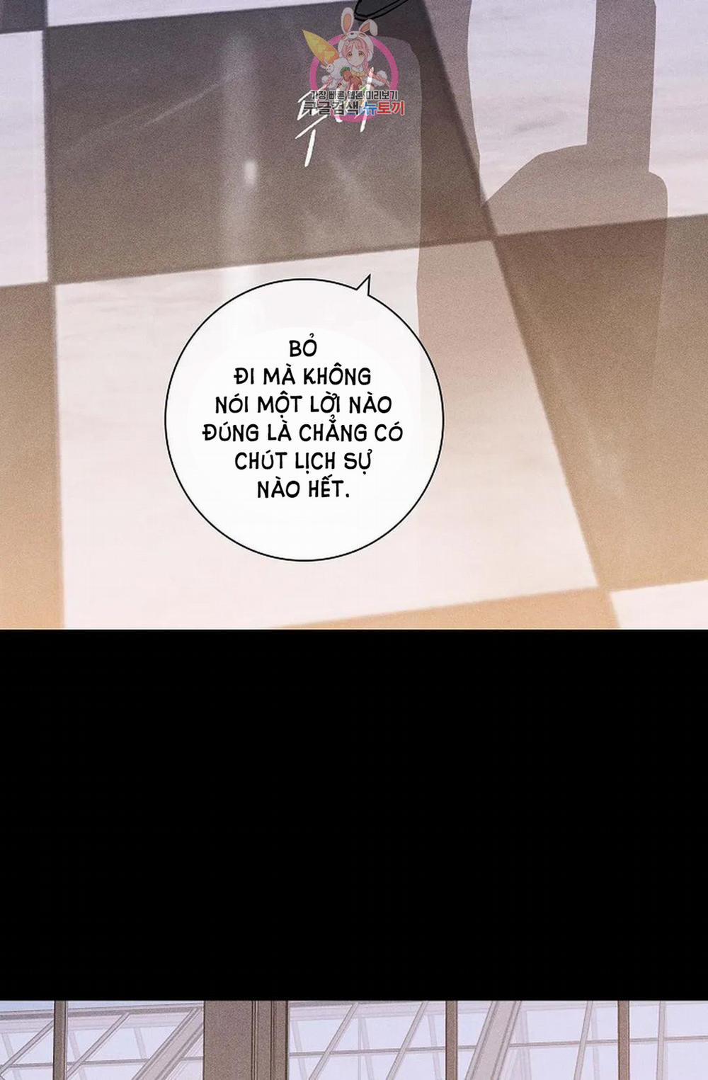 Đánh Mất Tình Yêu 42.1 trang 3