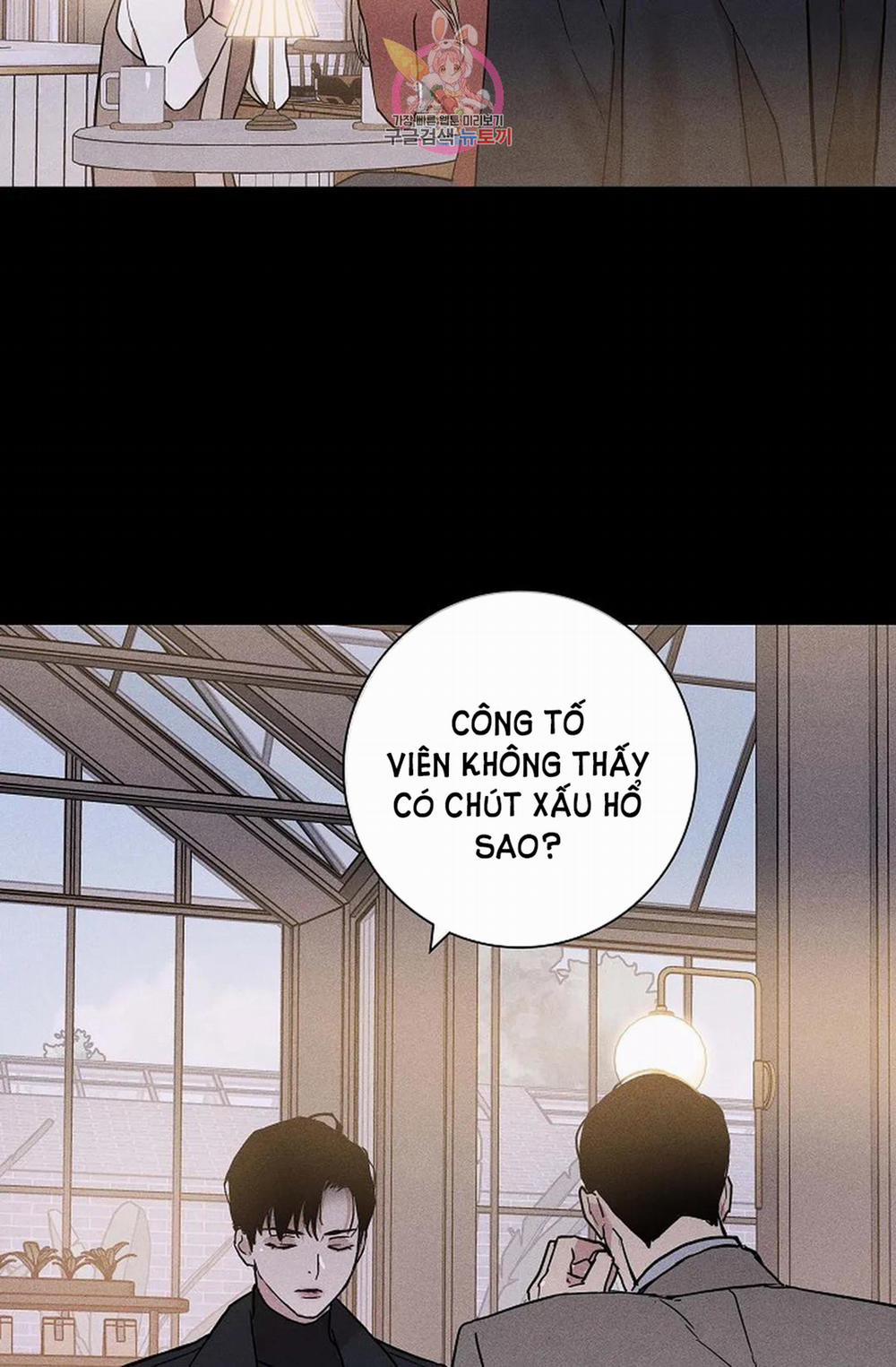 Đánh Mất Tình Yêu 42.1 trang 31