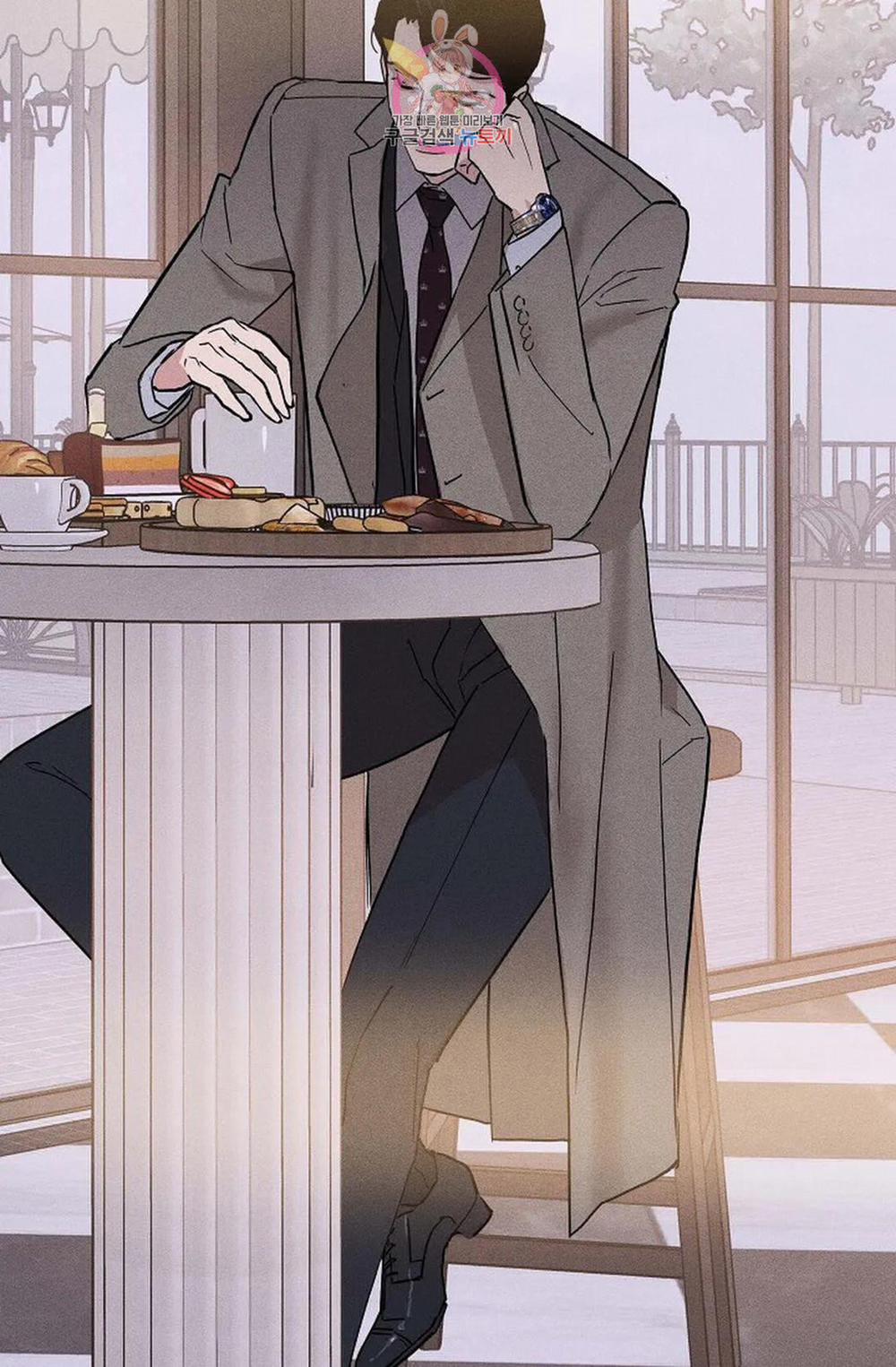 Đánh Mất Tình Yêu 42.1 trang 33