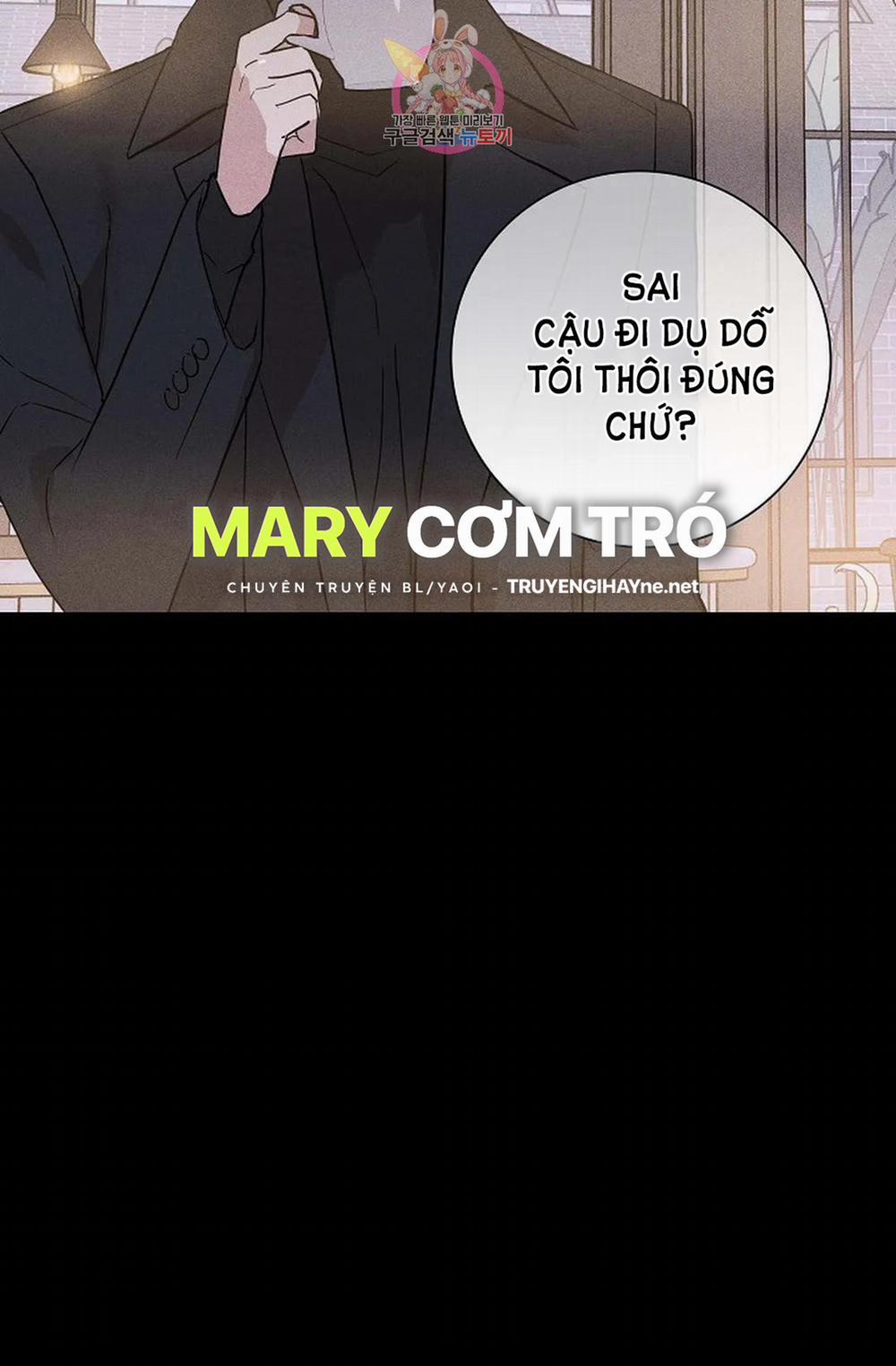 Đánh Mất Tình Yêu 42.1 trang 36