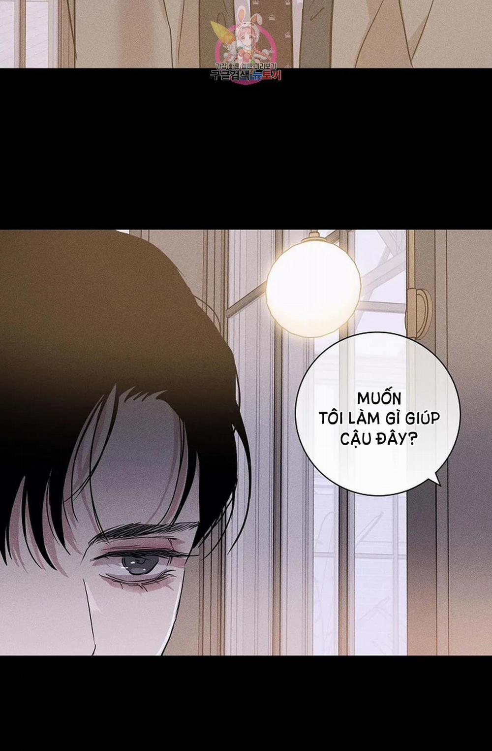 Đánh Mất Tình Yêu 42.1 trang 38