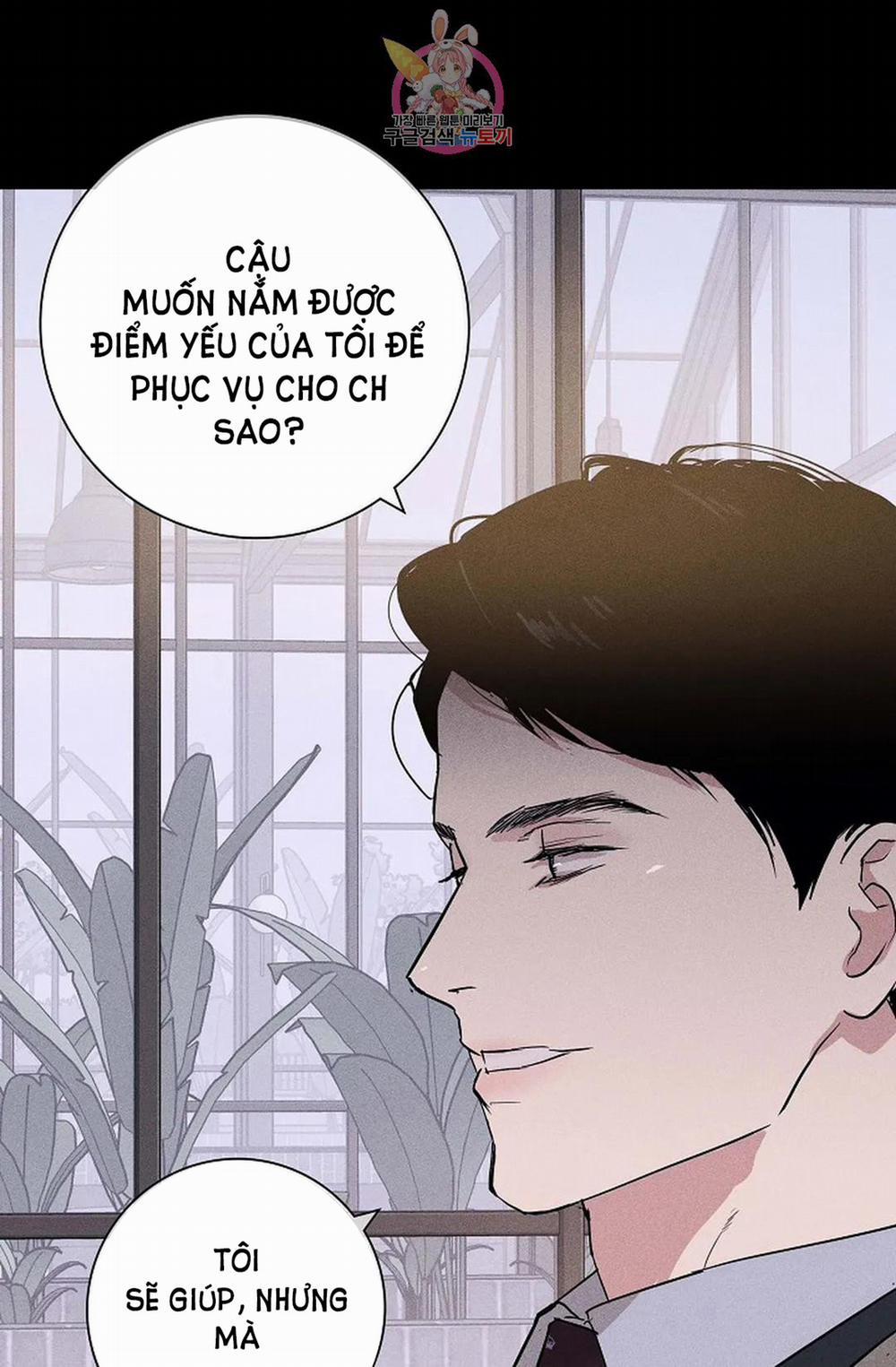 Đánh Mất Tình Yêu 42.1 trang 40