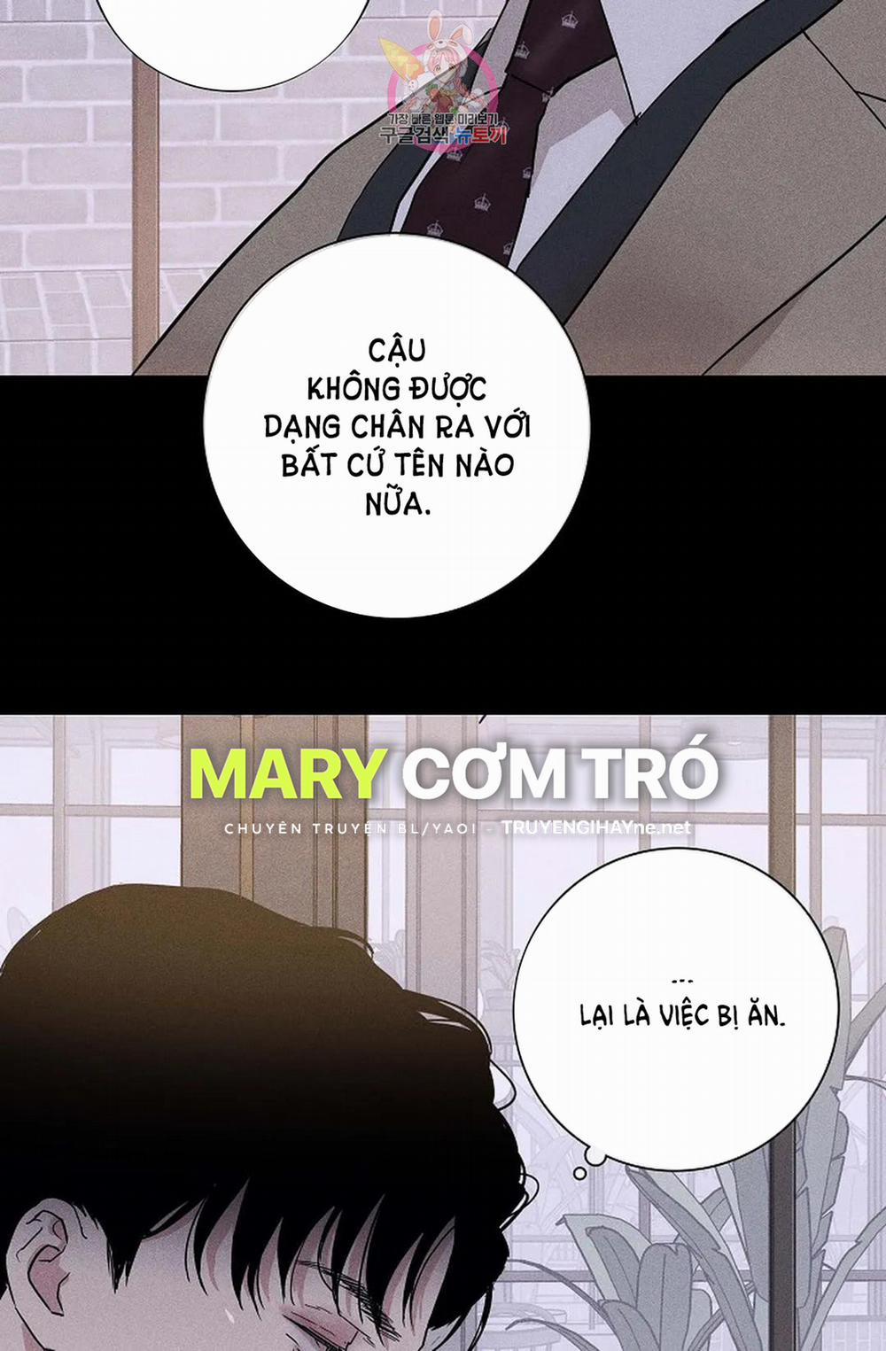 Đánh Mất Tình Yêu 42.1 trang 41