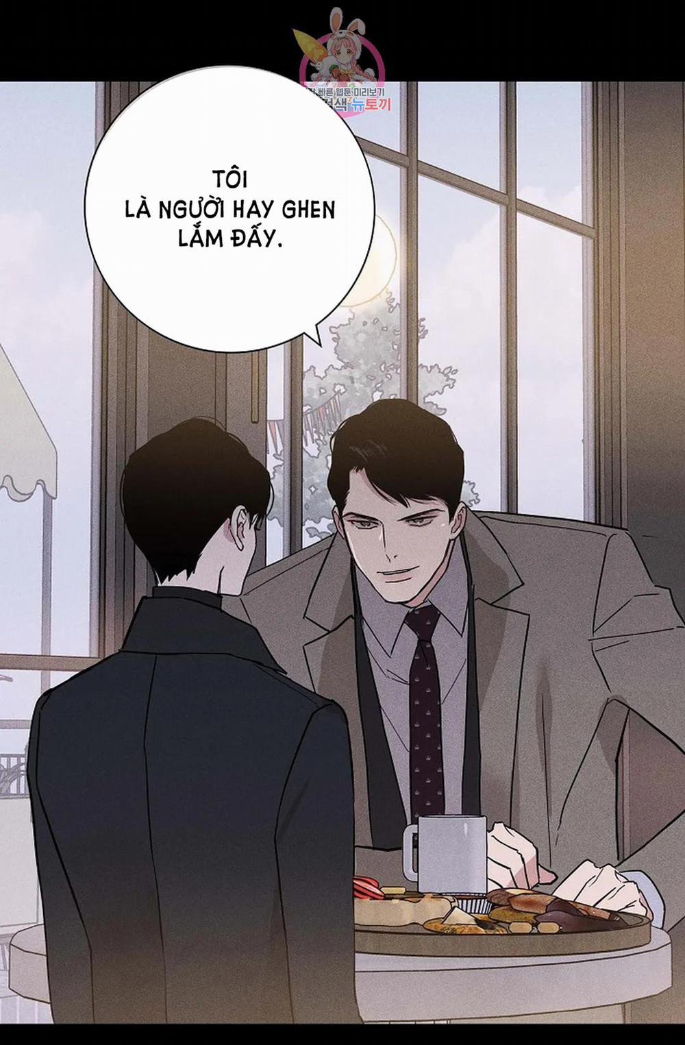 Đánh Mất Tình Yêu 42.1 trang 44