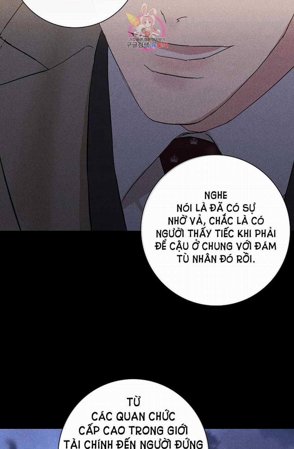 Đánh Mất Tình Yêu 42.1 trang 54