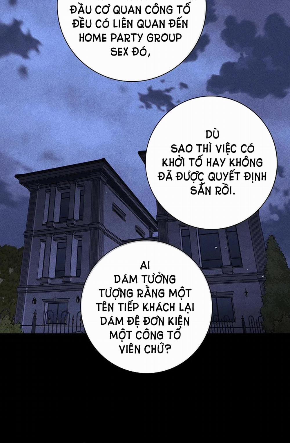 Đánh Mất Tình Yêu 42.1 trang 55