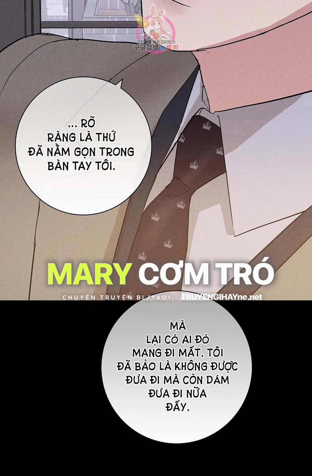 Đánh Mất Tình Yêu 42.1 trang 7