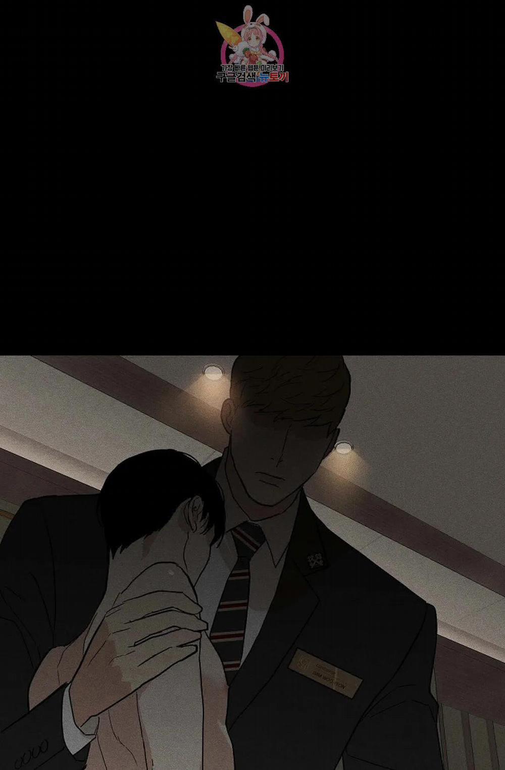 Đánh Mất Tình Yêu 42.1 trang 8