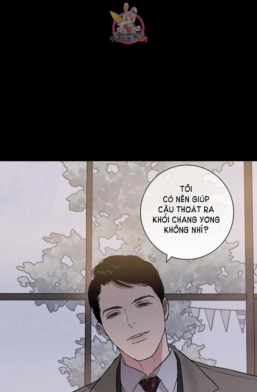 Đánh Mất Tình Yêu 42.2 trang 11