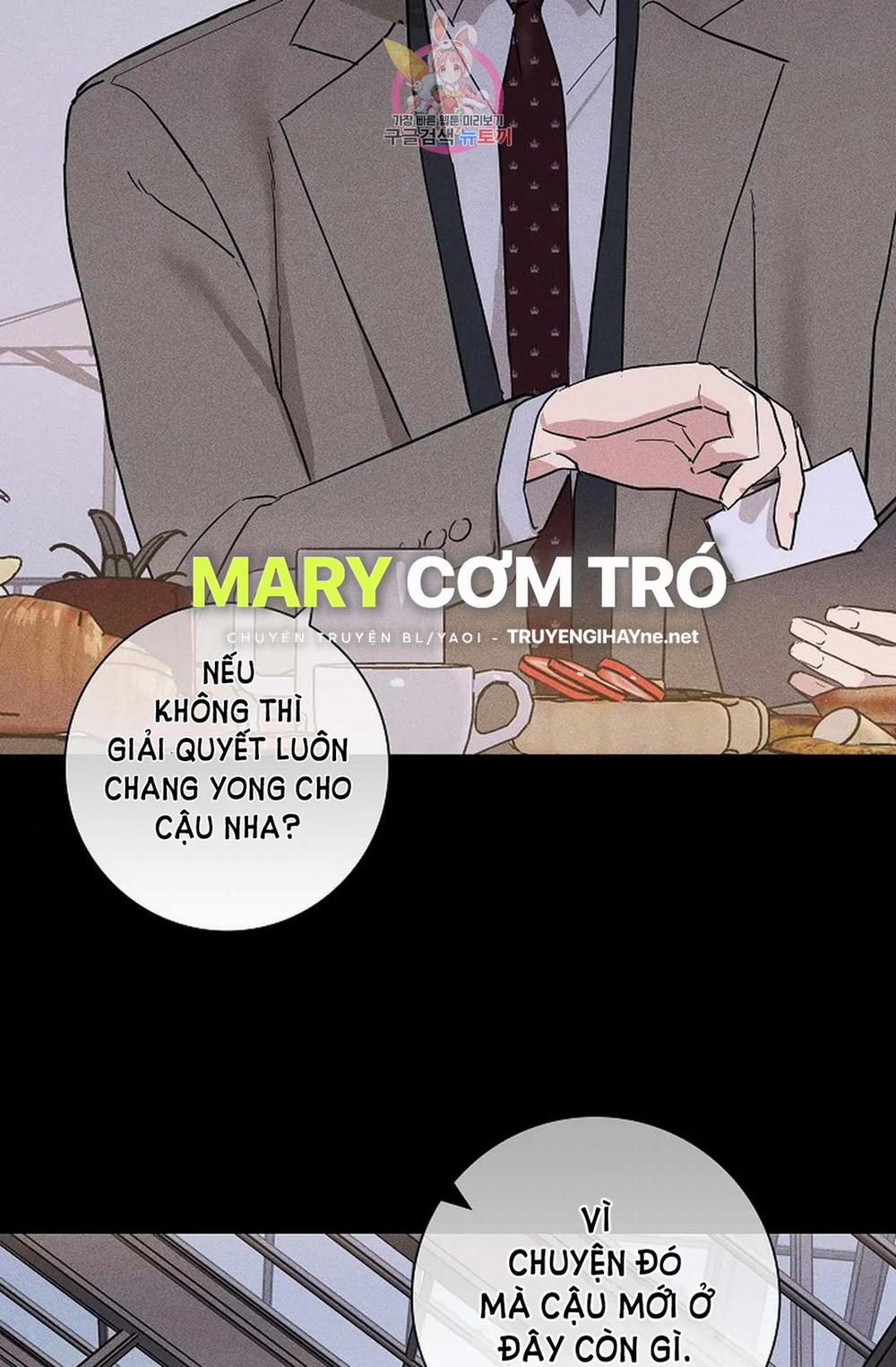 Đánh Mất Tình Yêu 42.2 trang 12