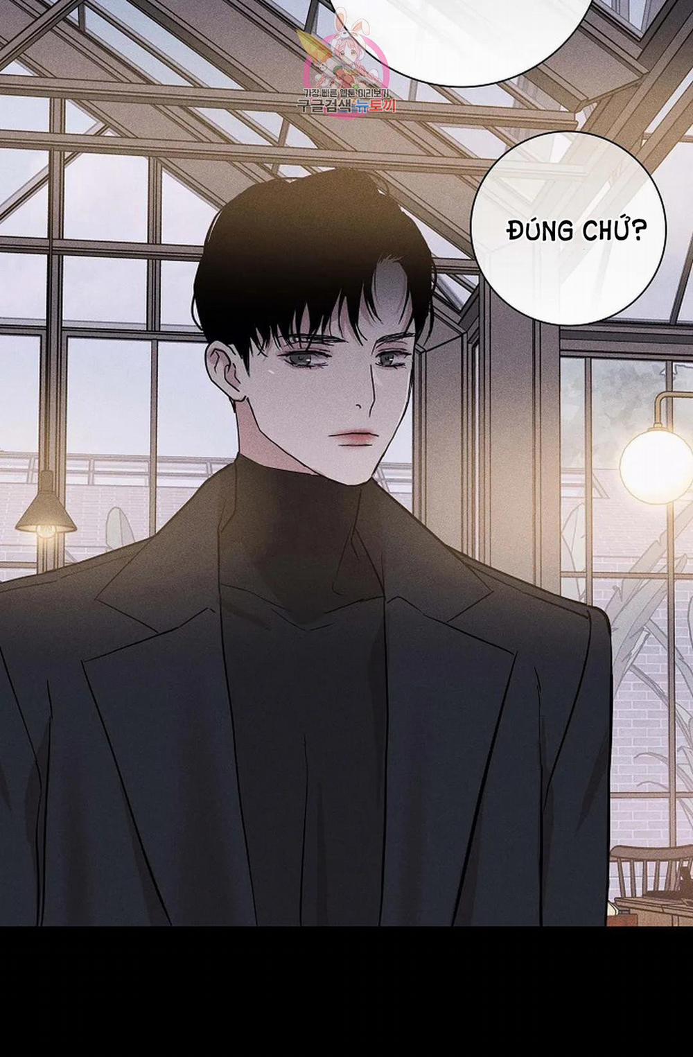 Đánh Mất Tình Yêu 42.2 trang 13