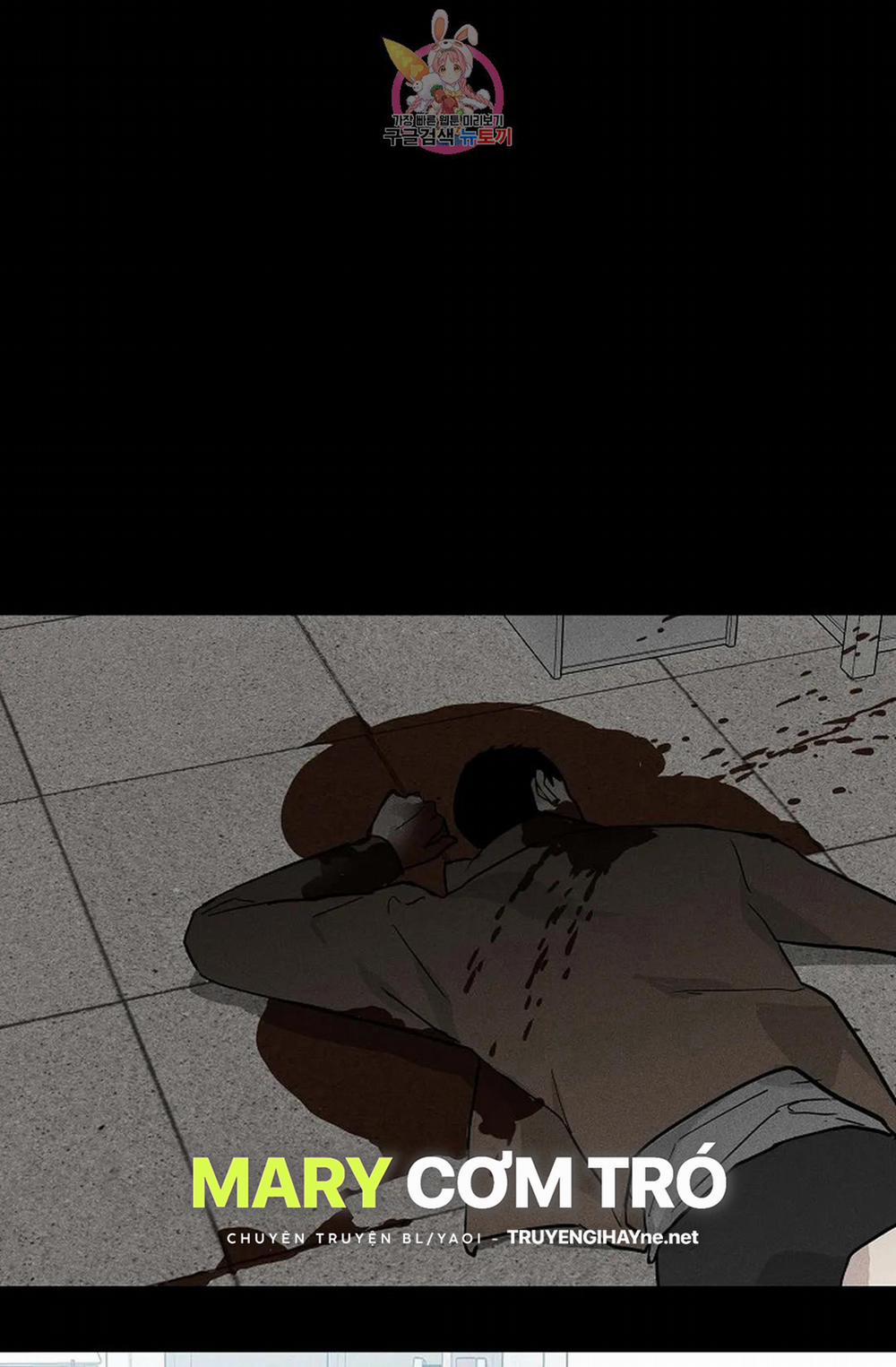 Đánh Mất Tình Yêu 42.2 trang 14