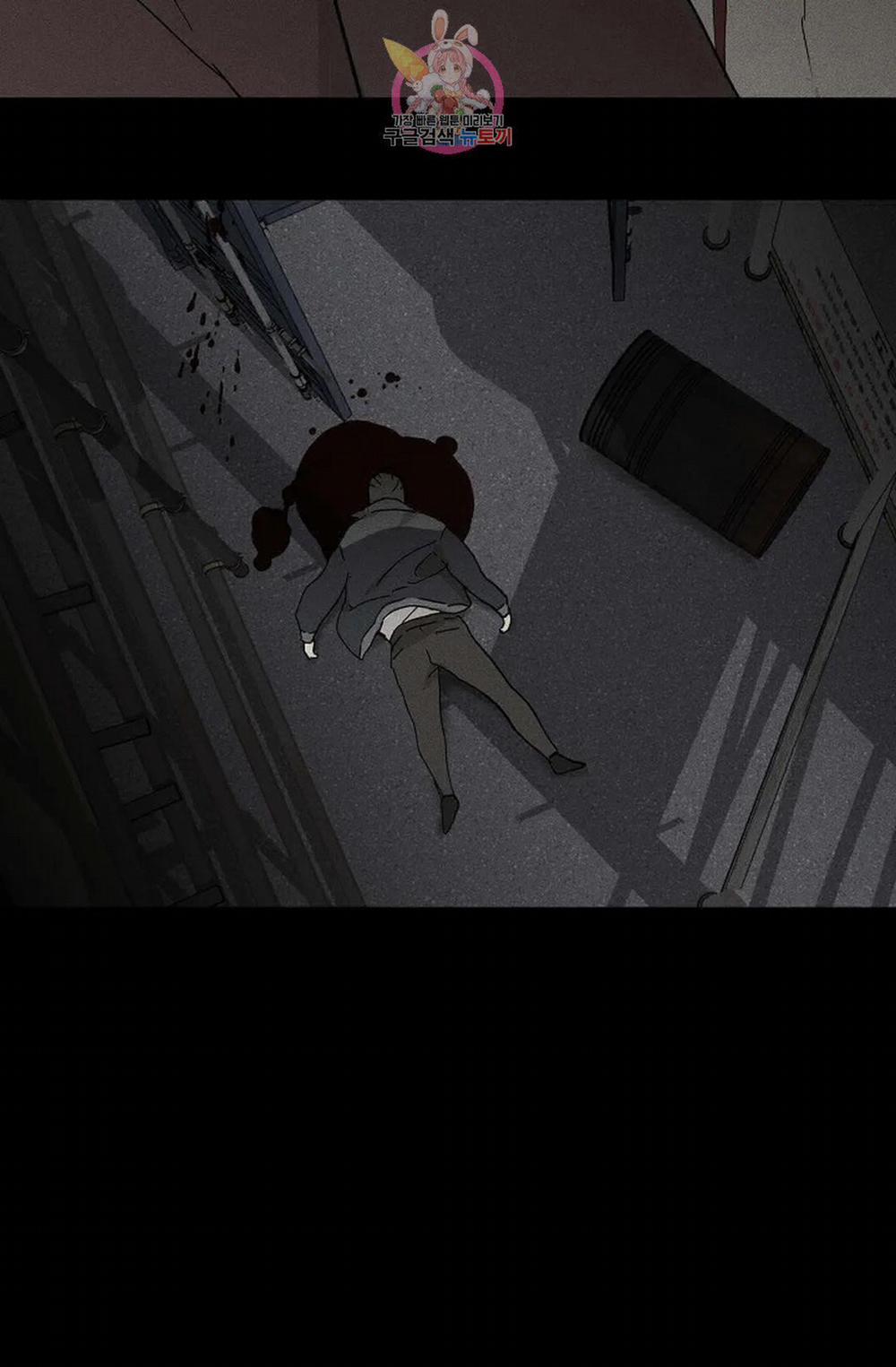 Đánh Mất Tình Yêu 42.2 trang 16