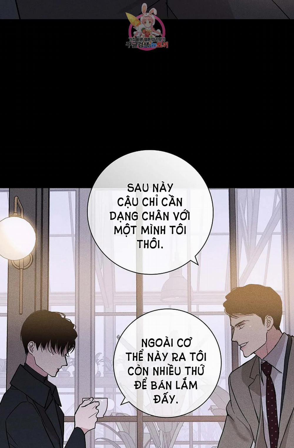 Đánh Mất Tình Yêu 42.2 trang 18