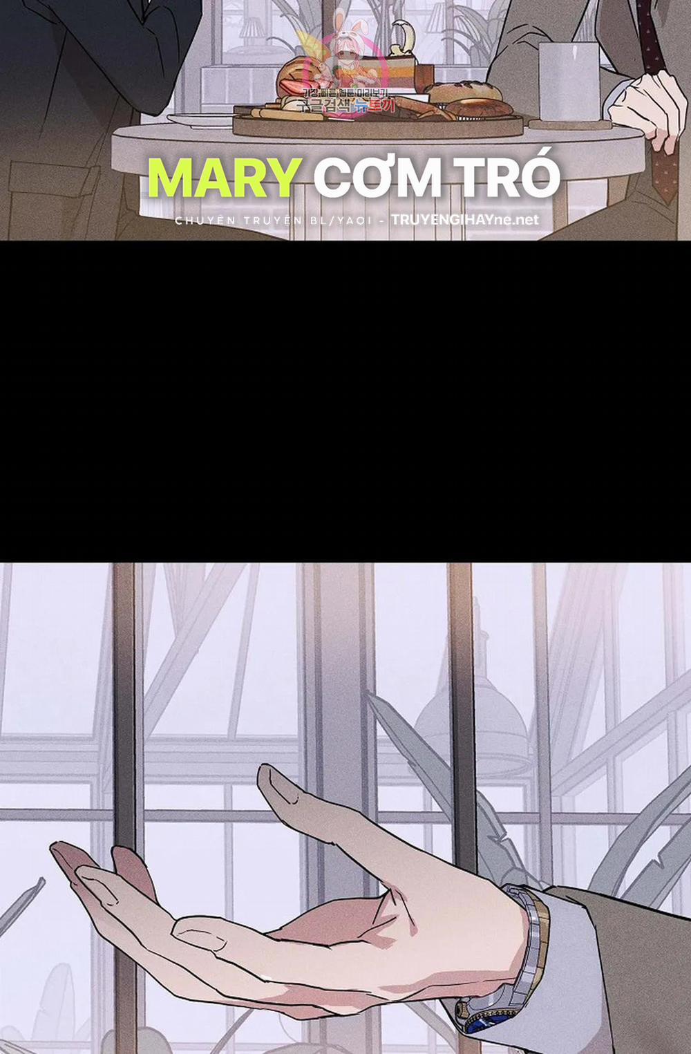 Đánh Mất Tình Yêu 42.2 trang 19