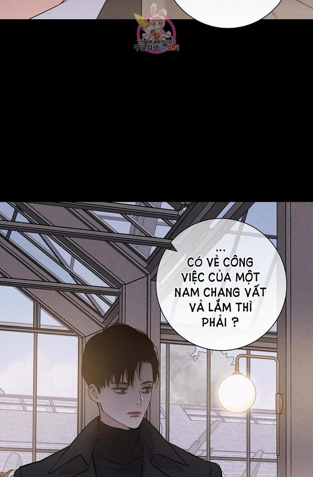 Đánh Mất Tình Yêu 42.2 trang 2