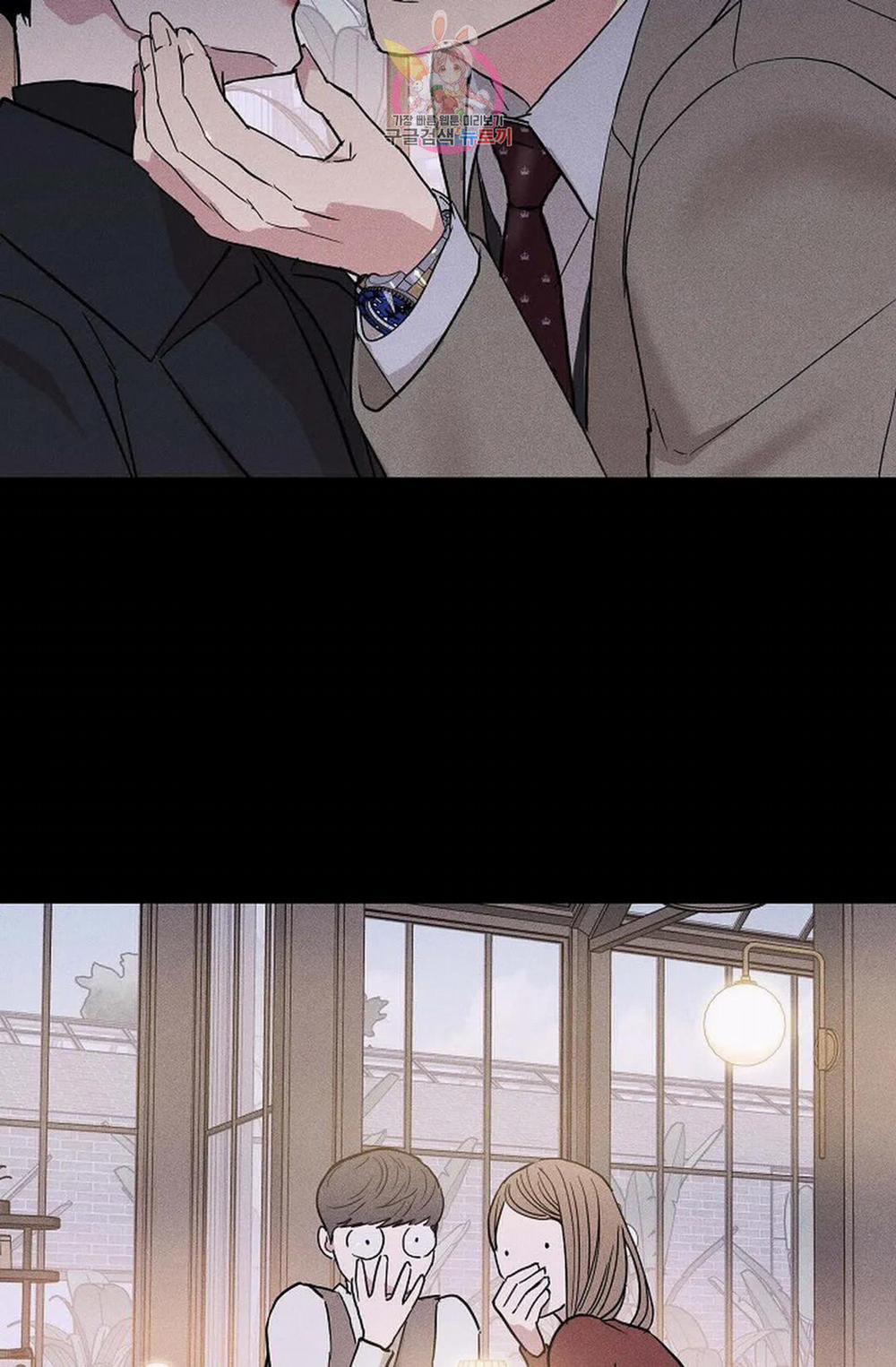 Đánh Mất Tình Yêu 42.2 trang 21