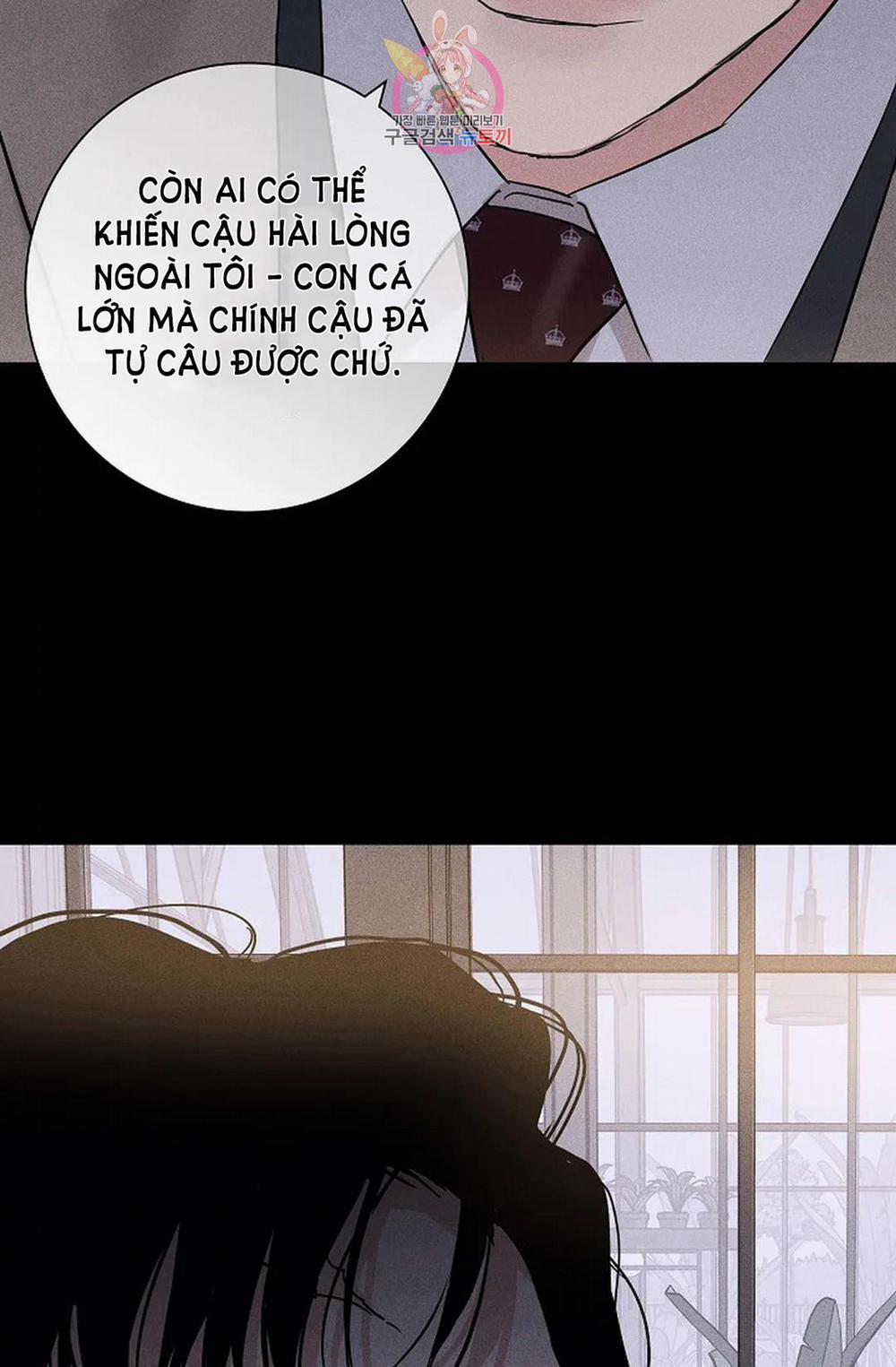 Đánh Mất Tình Yêu 42.2 trang 23