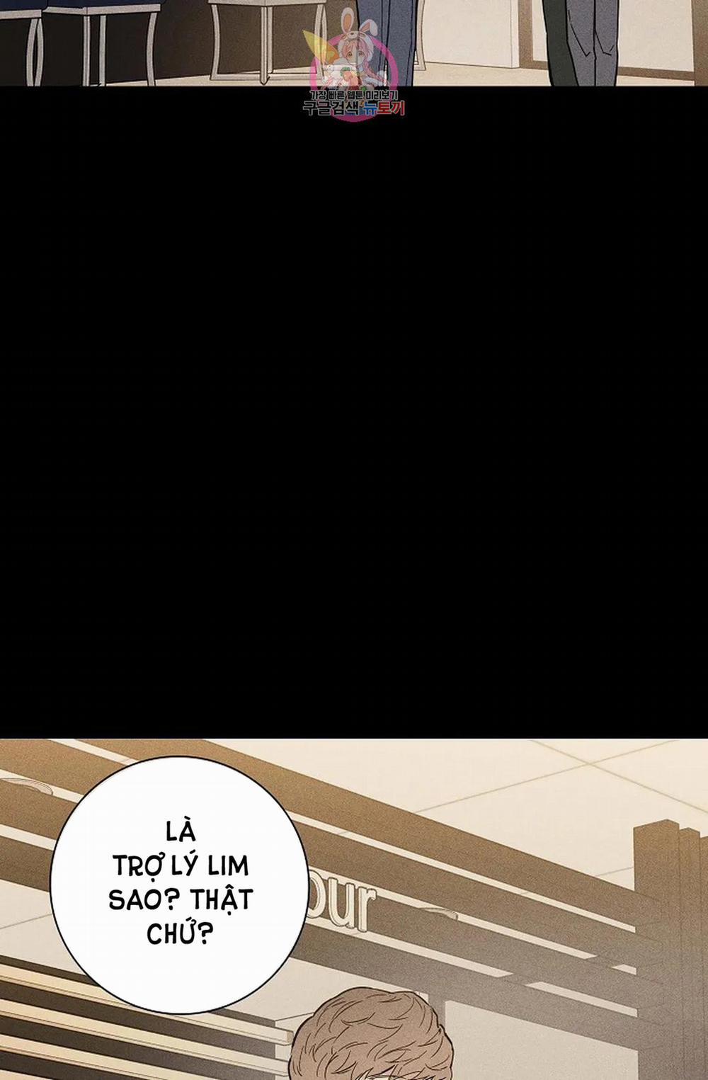 Đánh Mất Tình Yêu 42.2 trang 28