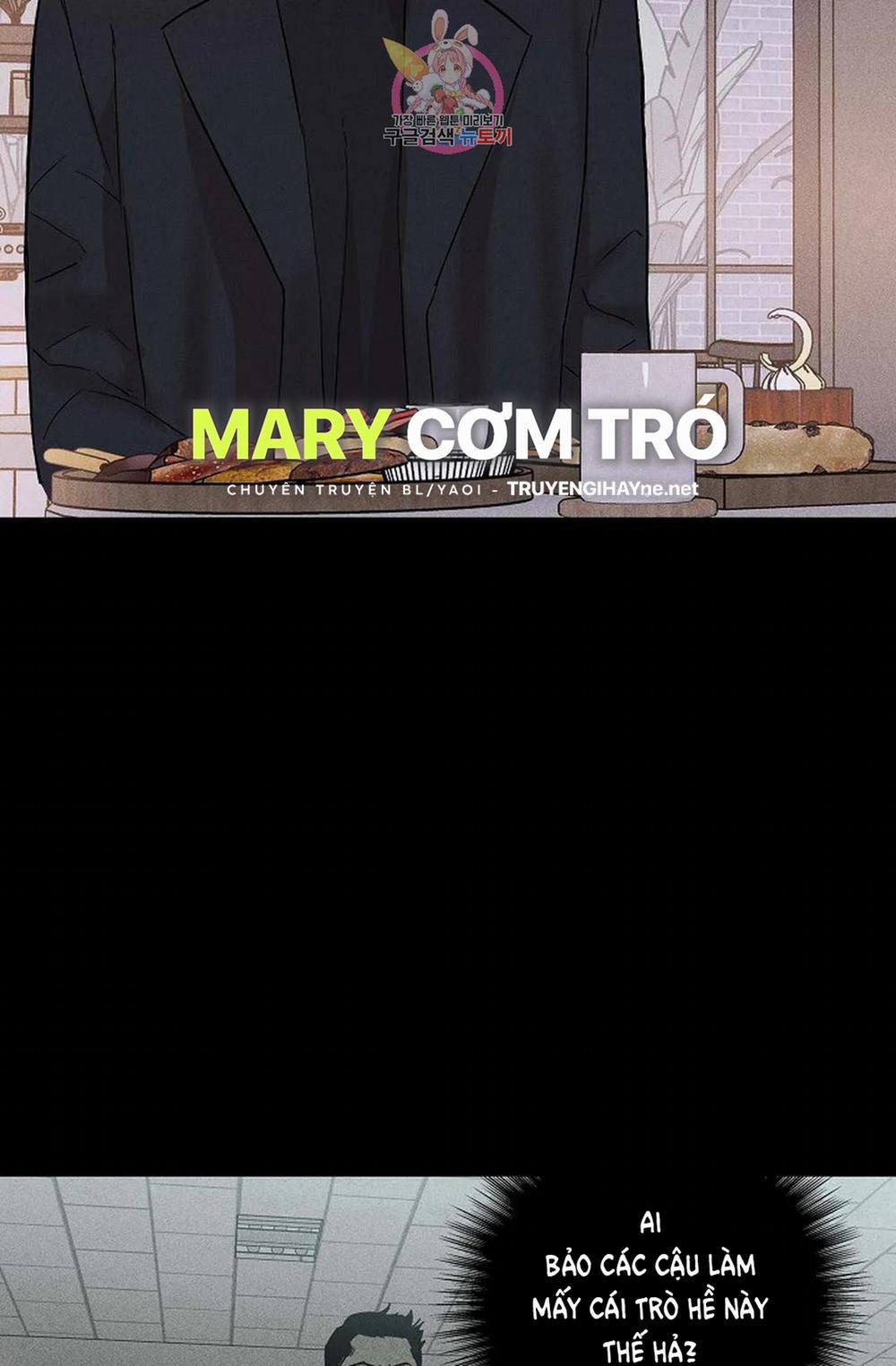 Đánh Mất Tình Yêu 42.2 trang 3