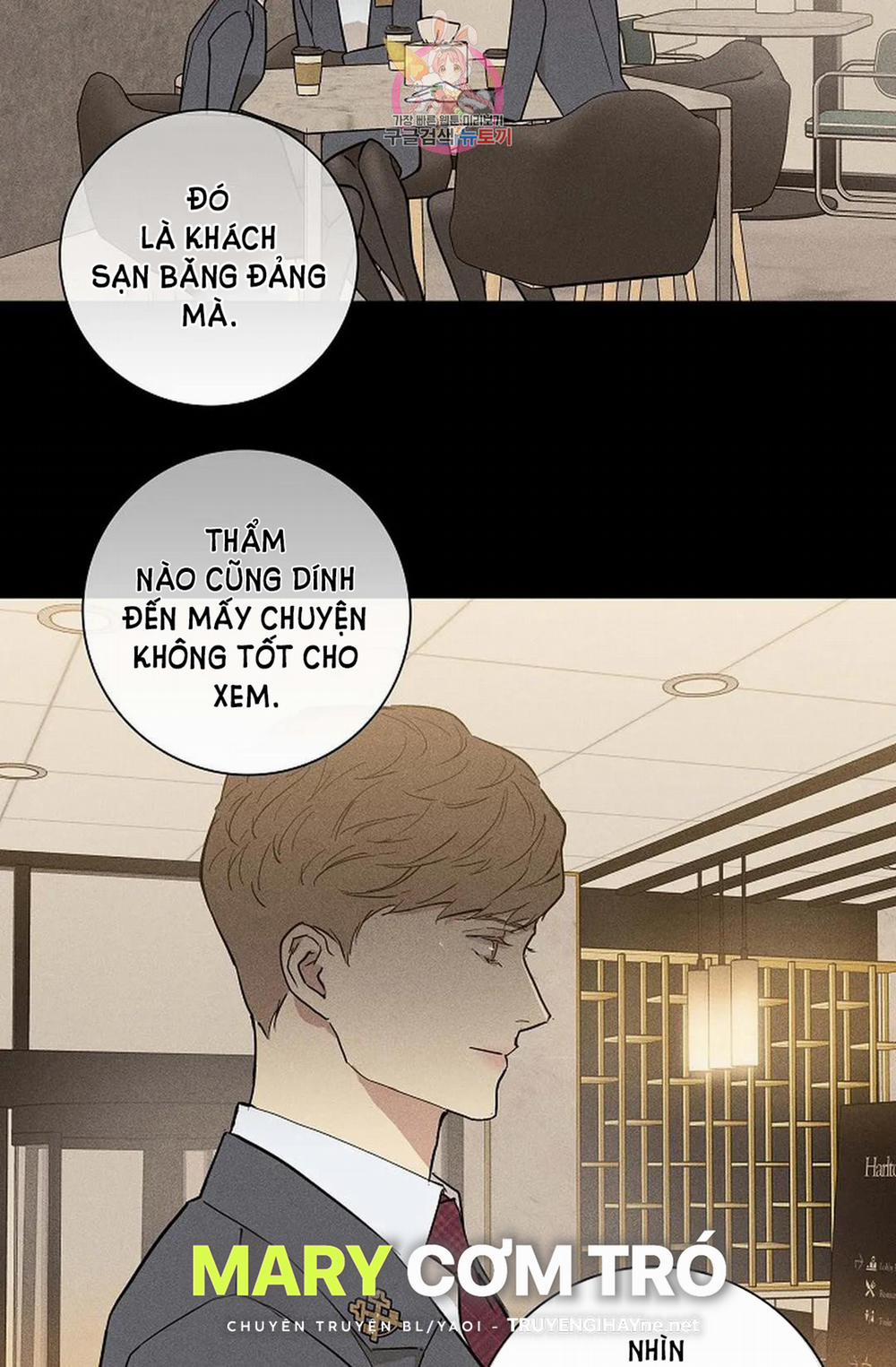 Đánh Mất Tình Yêu 42.2 trang 30