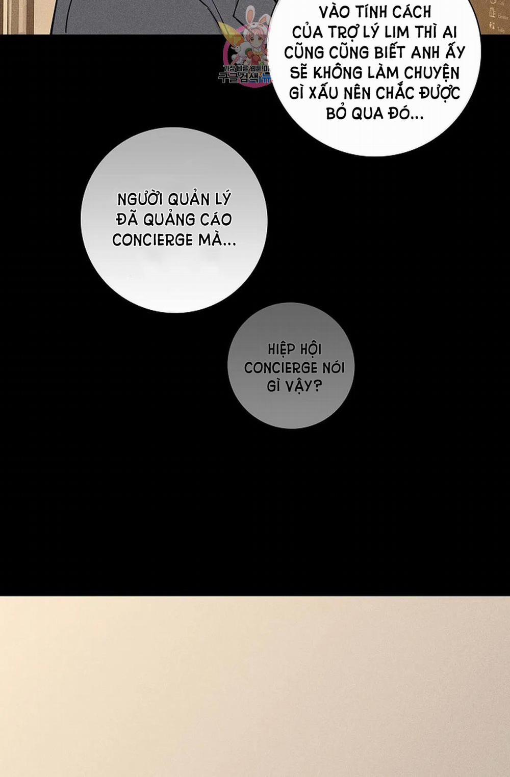 Đánh Mất Tình Yêu 42.2 trang 31