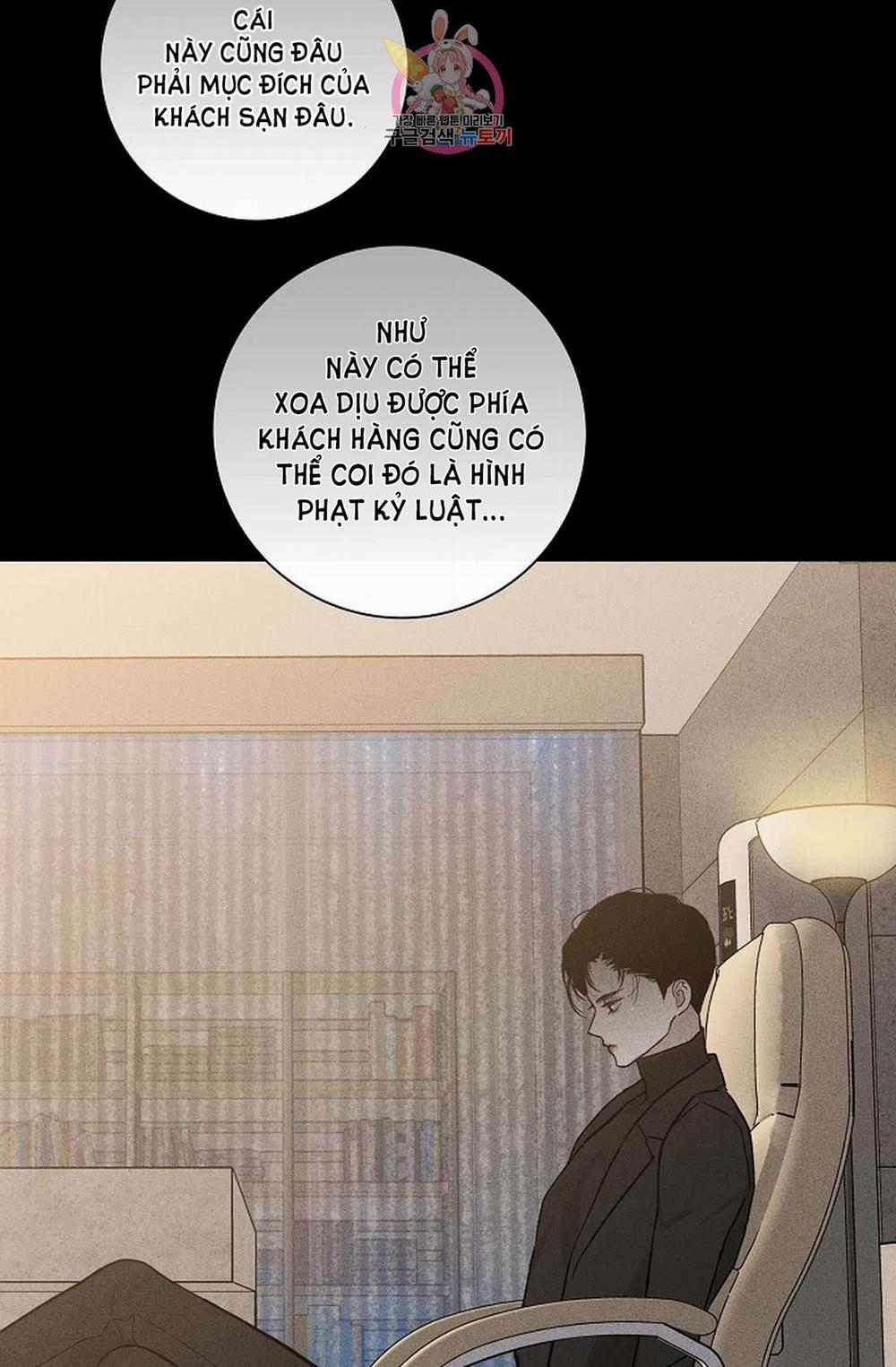 Đánh Mất Tình Yêu 42.2 trang 33