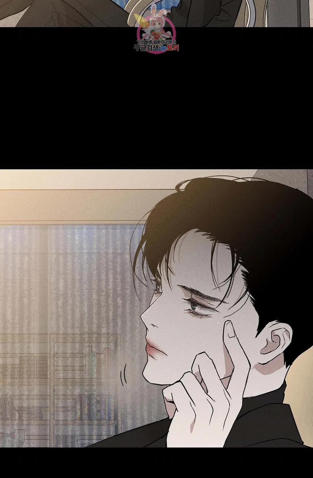 Đánh Mất Tình Yêu 42.2 trang 34