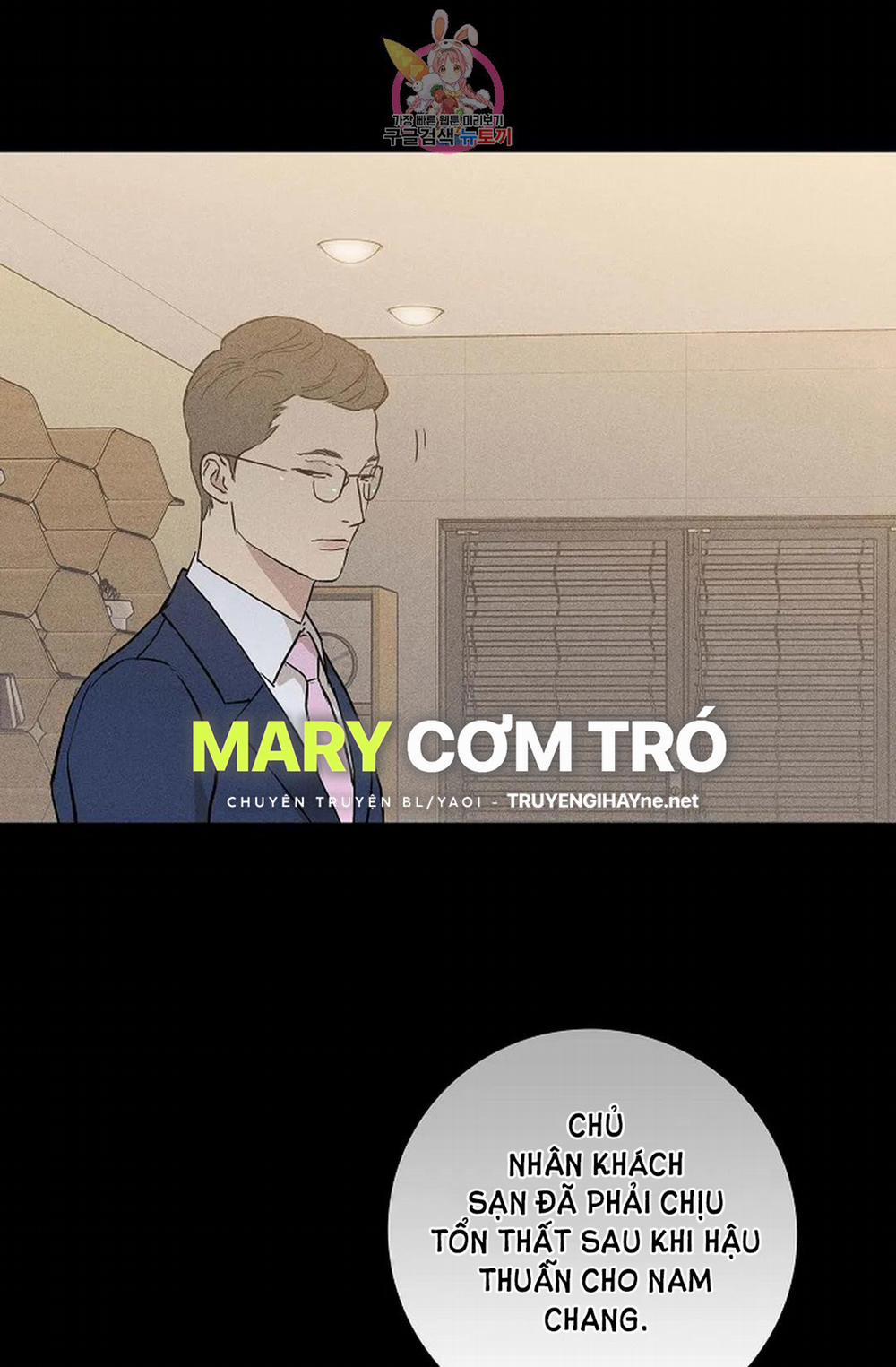 Đánh Mất Tình Yêu 42.2 trang 35