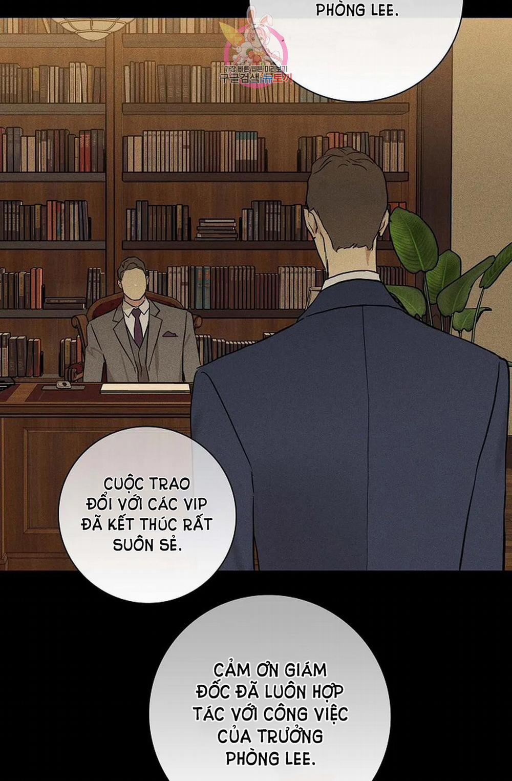 Đánh Mất Tình Yêu 42.2 trang 37