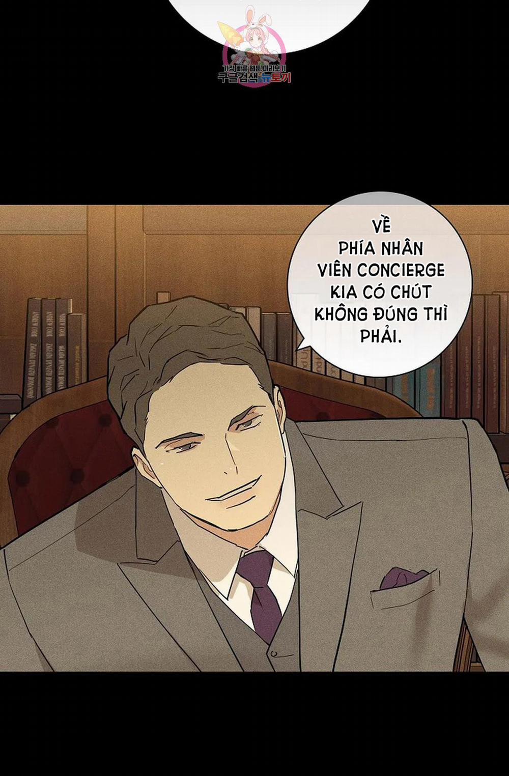 Đánh Mất Tình Yêu 42.2 trang 38