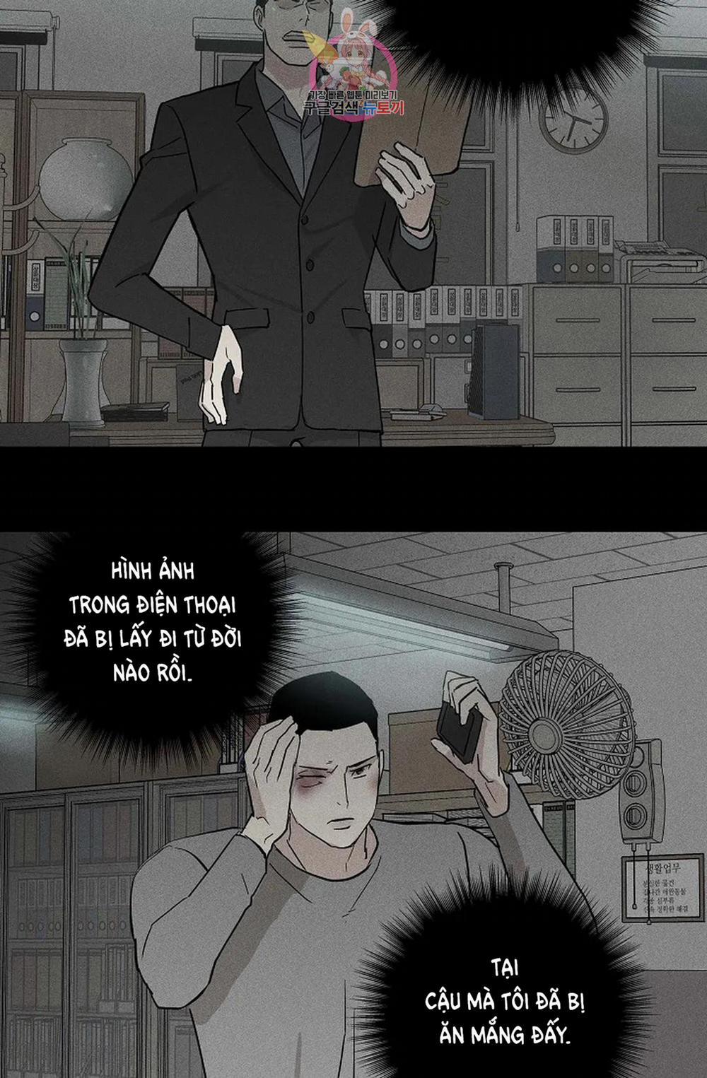 Đánh Mất Tình Yêu 42.2 trang 4