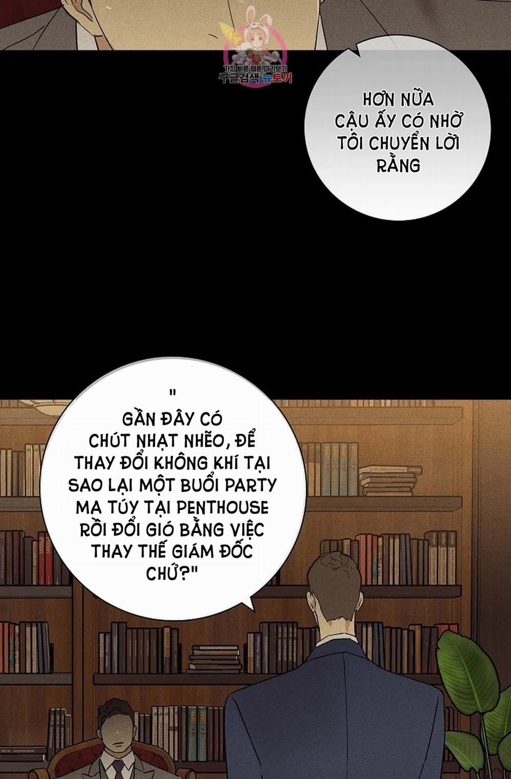 Đánh Mất Tình Yêu 42.2 trang 40