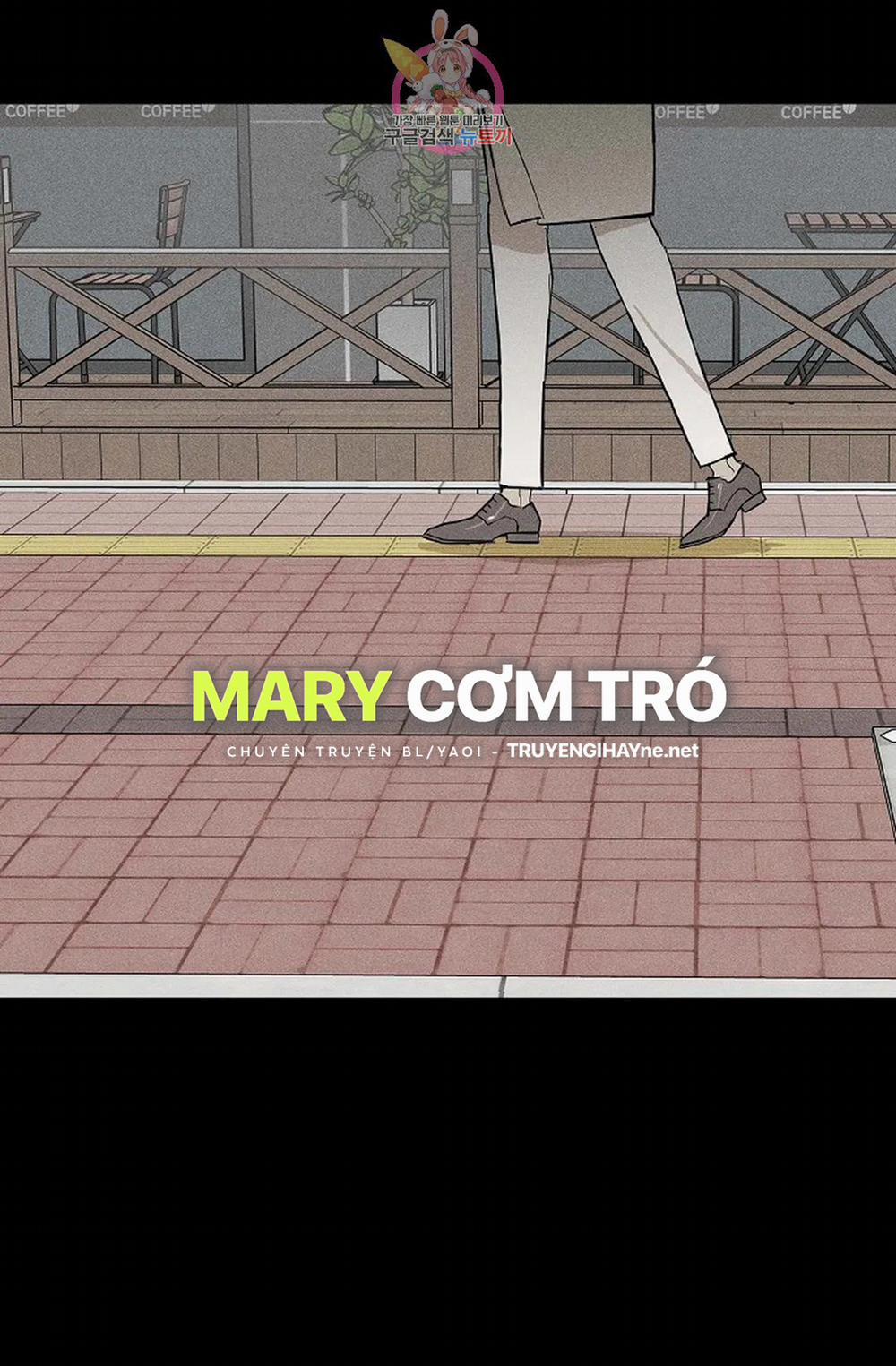 Đánh Mất Tình Yêu 42.2 trang 44