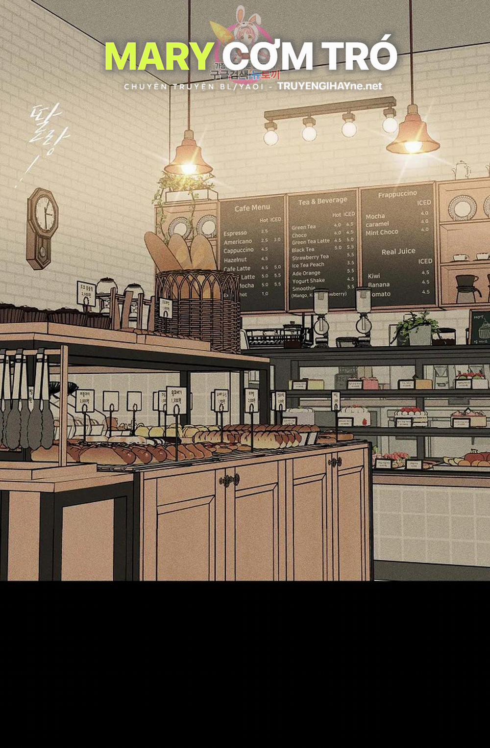 Đánh Mất Tình Yêu 42.2 trang 49