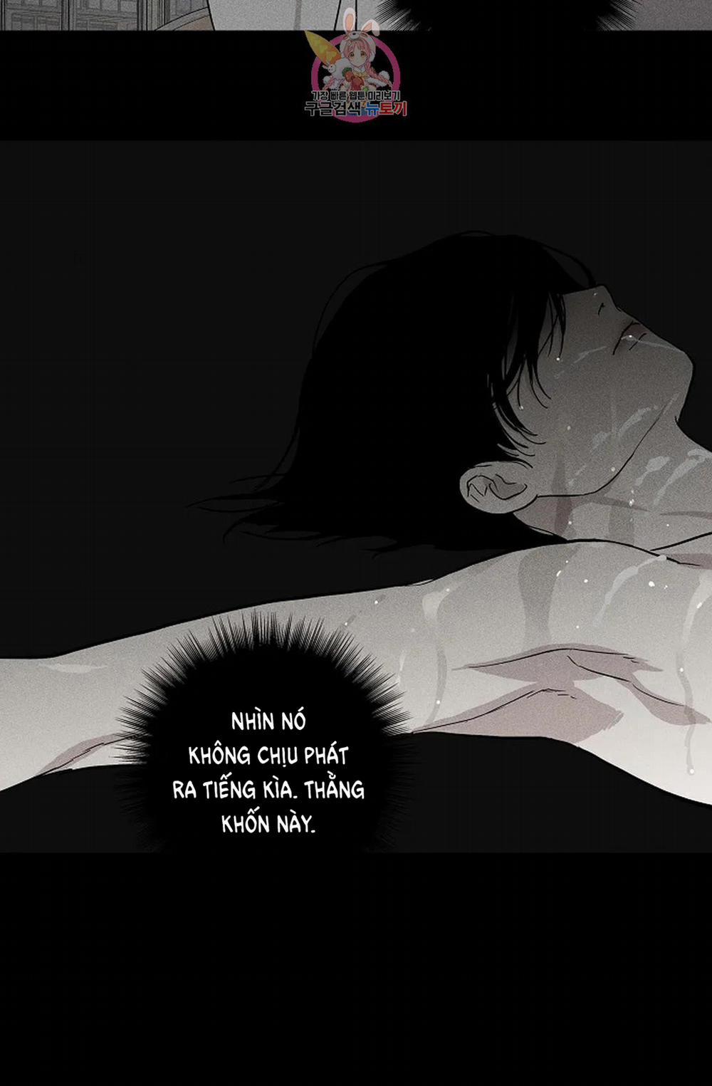 Đánh Mất Tình Yêu 42.2 trang 5